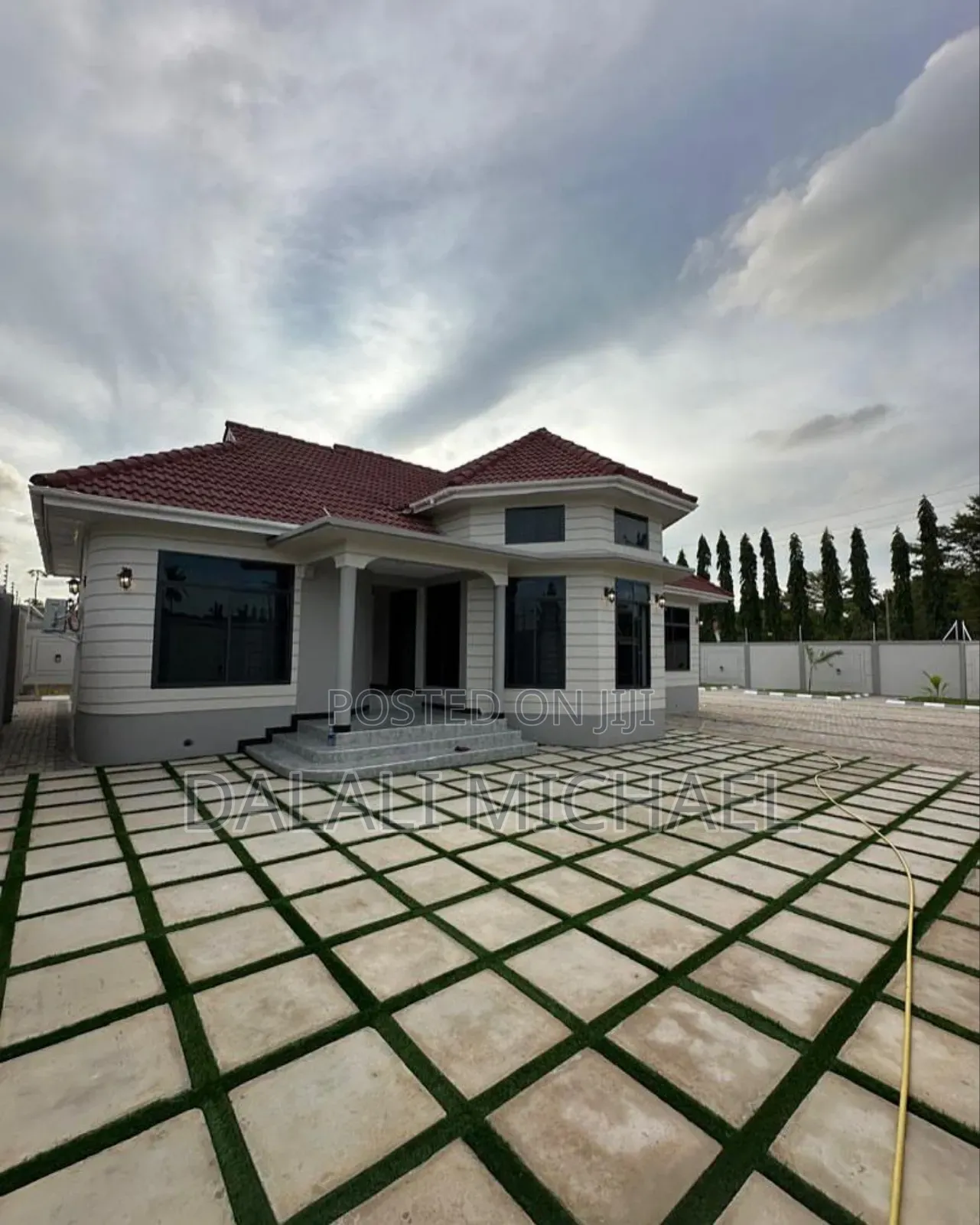 3bdrm House in Bunju Beach for sale in Bunju