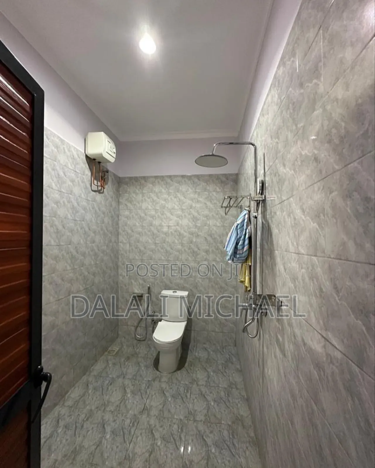 3bdrm House in Bunju Beach for sale in Bunju