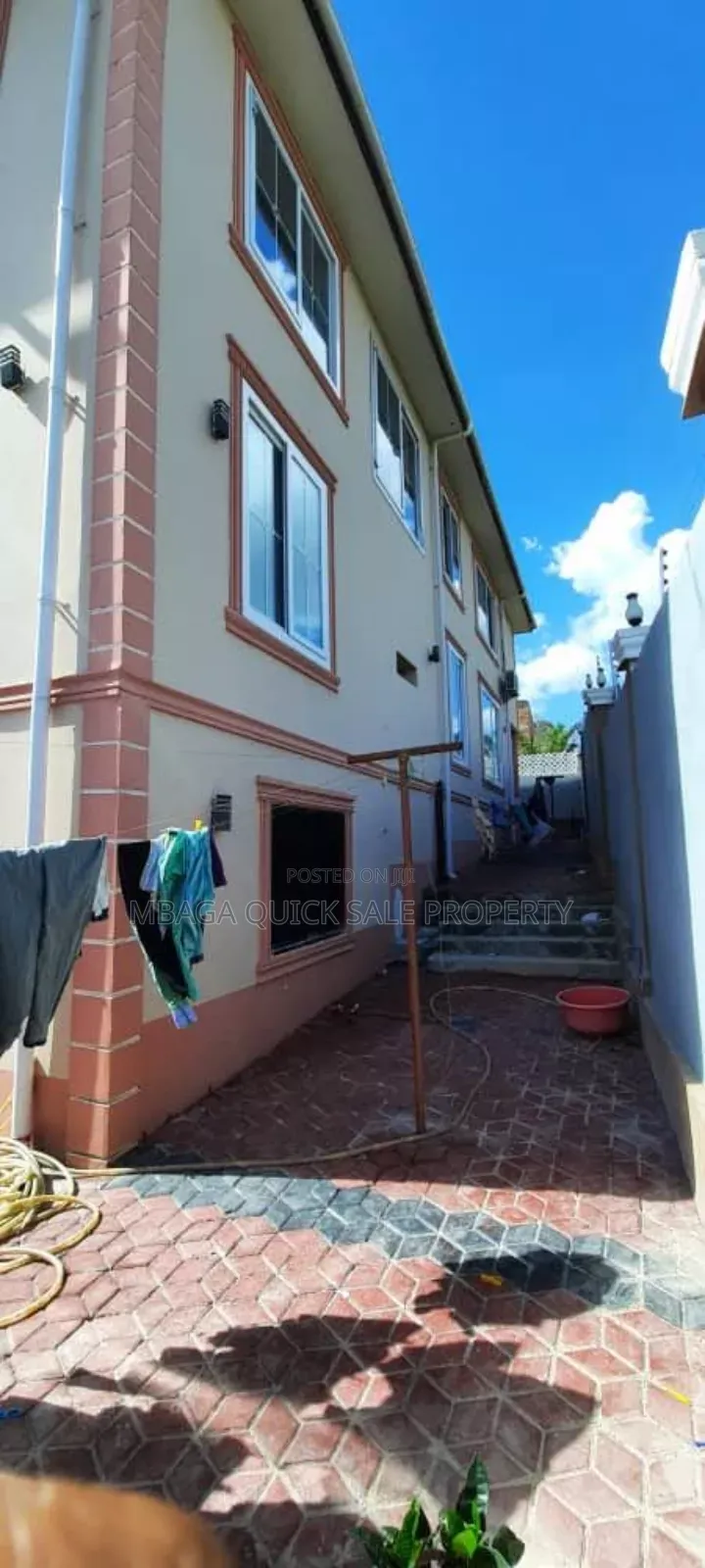 5bdrm House in Goba Center for rent in Goba