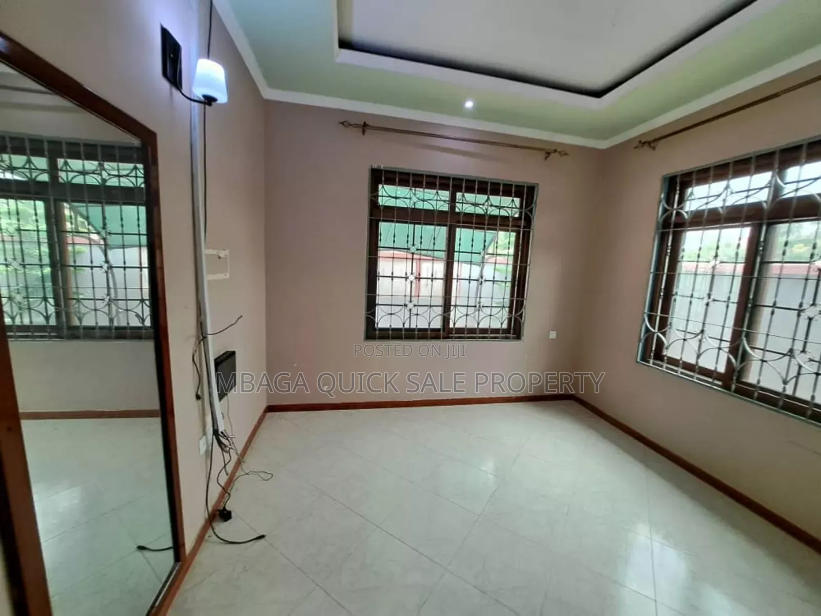 3bdrm House in Goba Kinzudi for rent in Goba