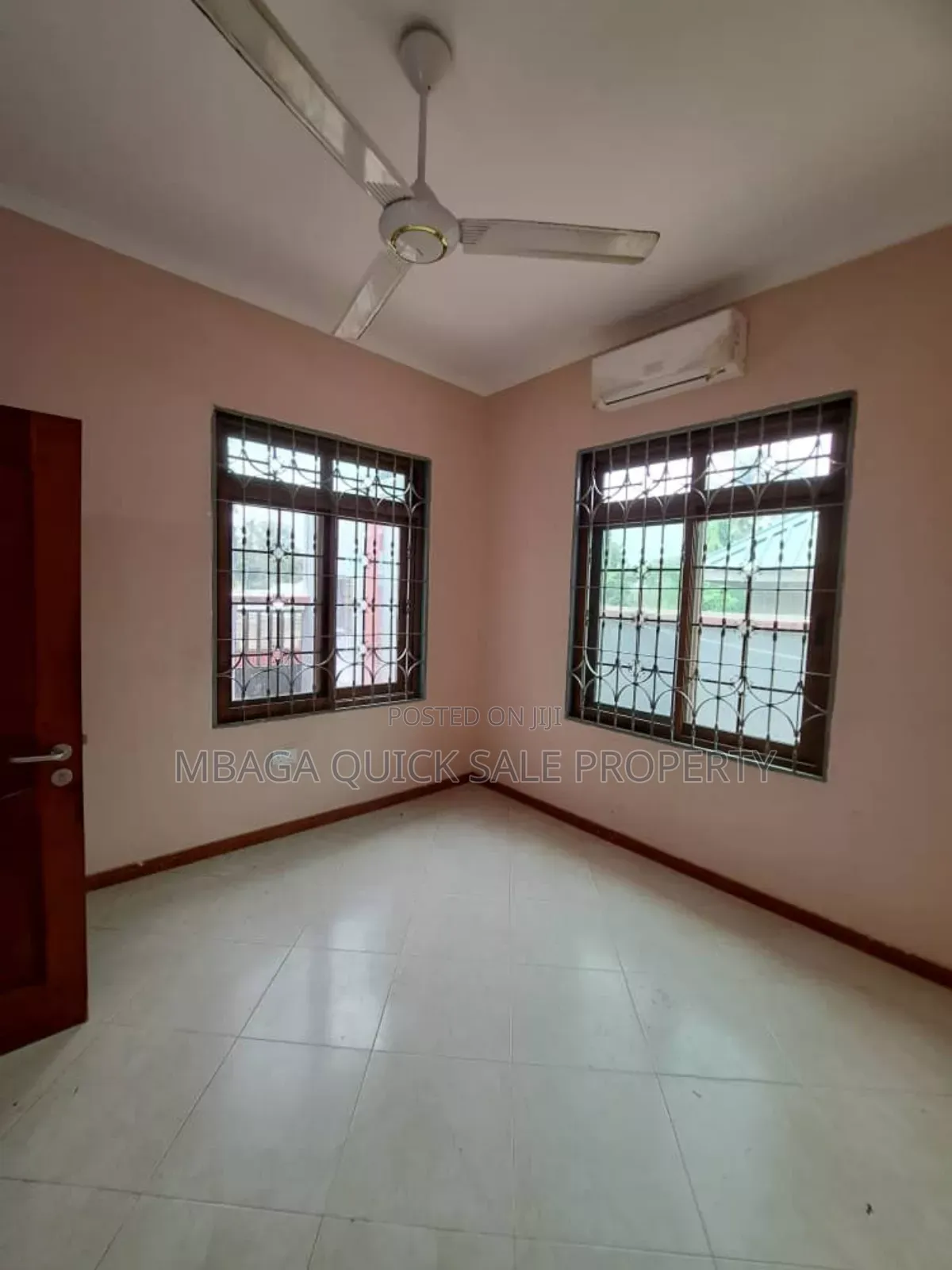 3bdrm House in Goba Kinzudi for rent in Goba