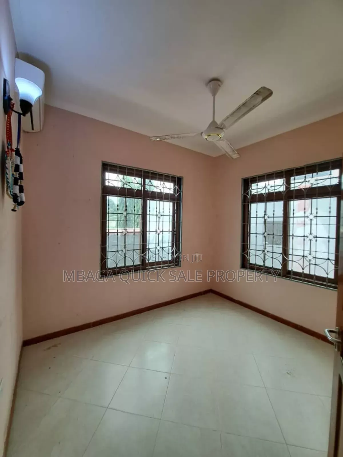 3bdrm House in Goba Kinzudi for rent in Goba