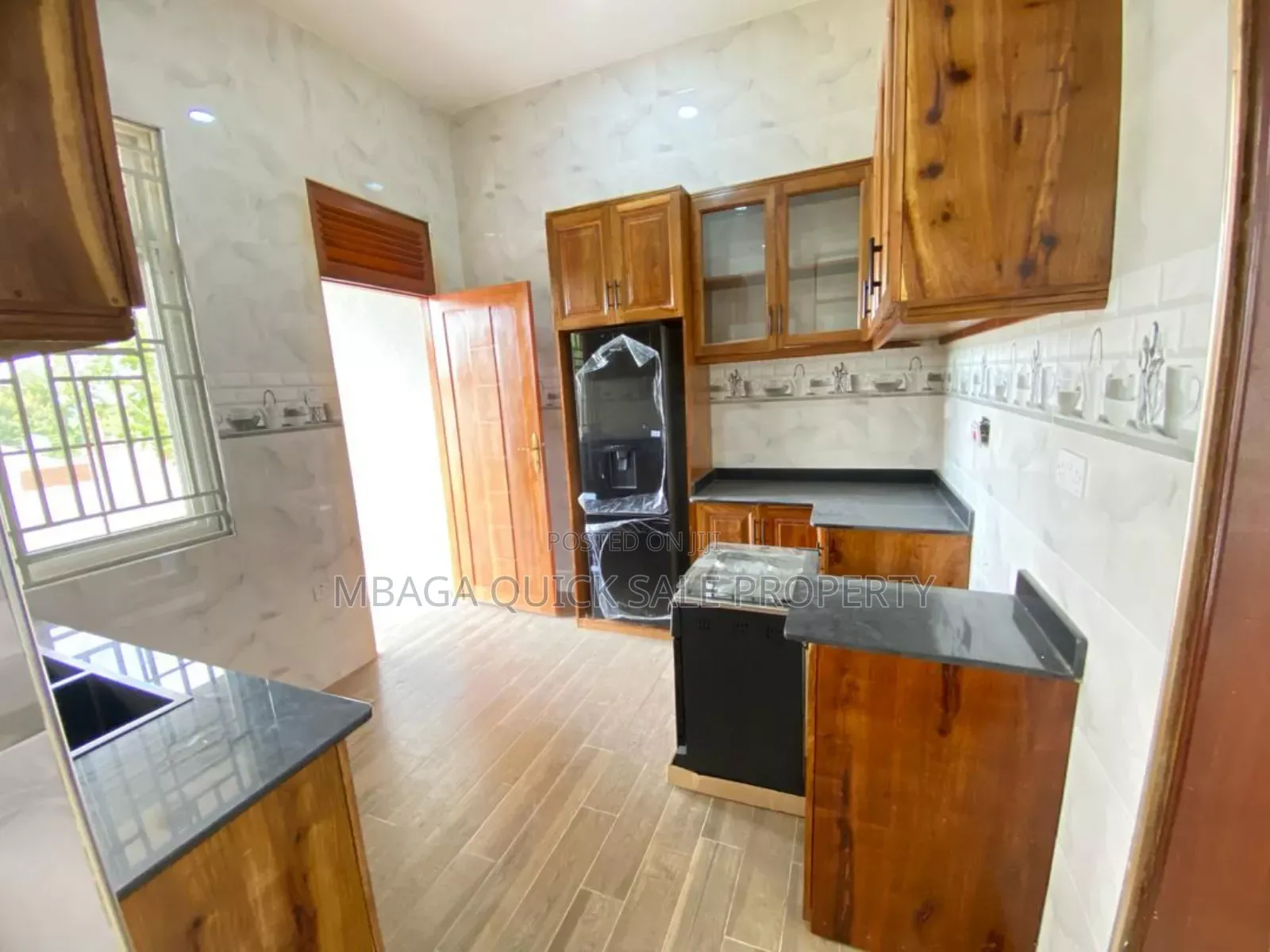 3bdrm House in Kibamba Shule for rent in Kibamba