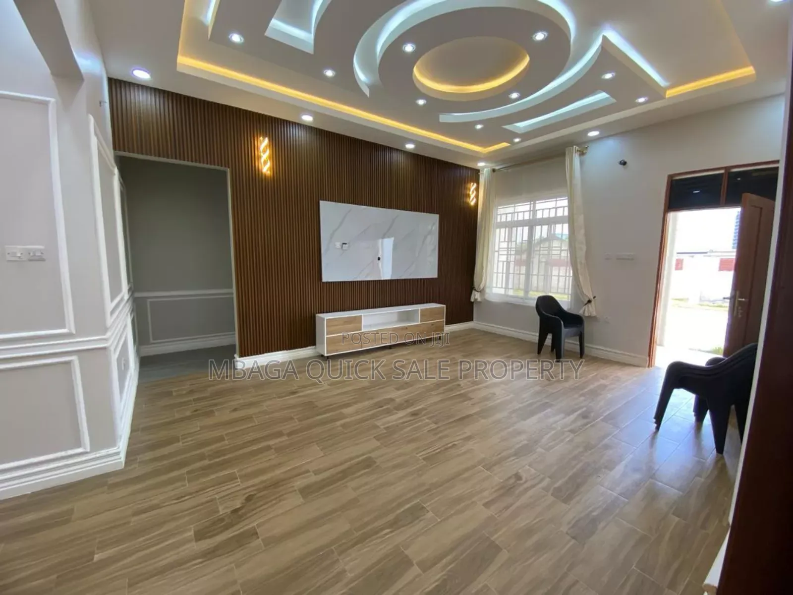 3bdrm House in Kibamba Shule for rent in Kibamba