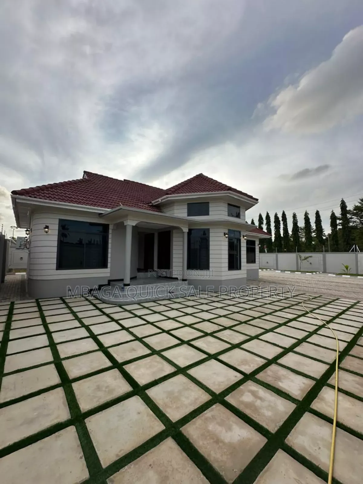 3bdrm House in Mbweni Moga for sale in Mbweni