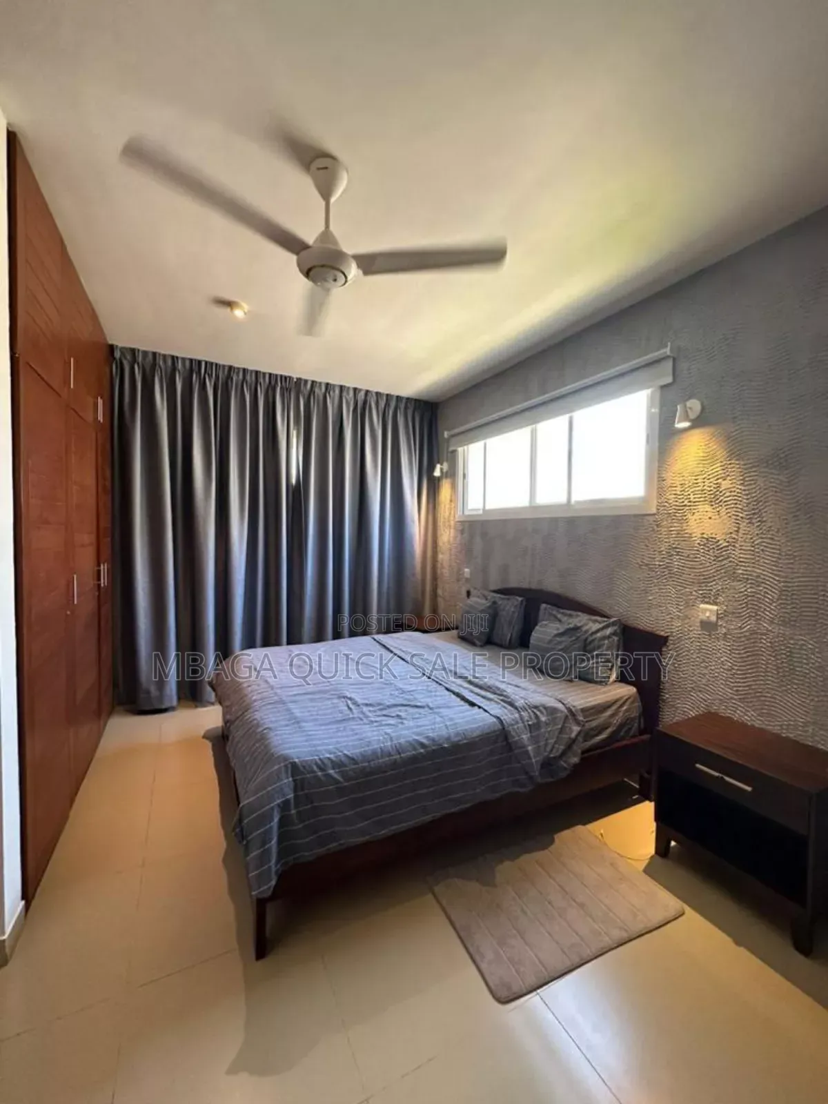 2bdrm Apartment in Masaki Peninsula, Mbweni for rent in Mbweni