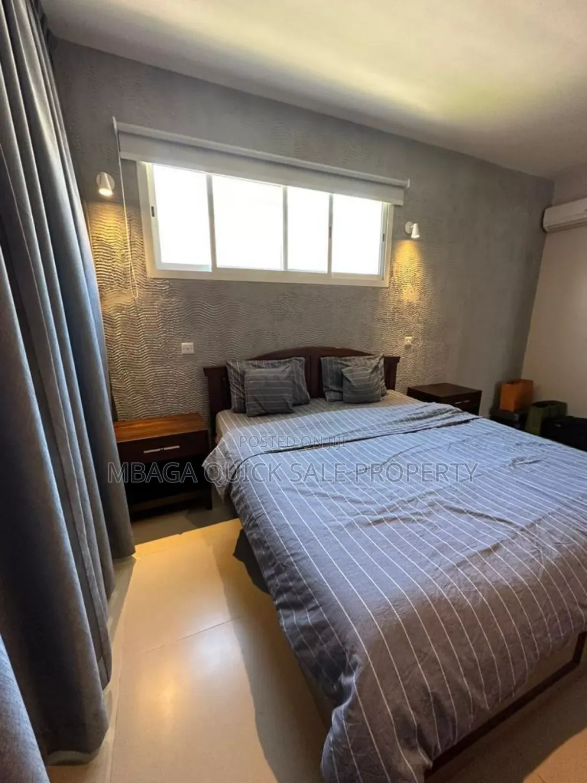 2bdrm Apartment in Masaki Peninsula, Mbweni for rent in Mbweni