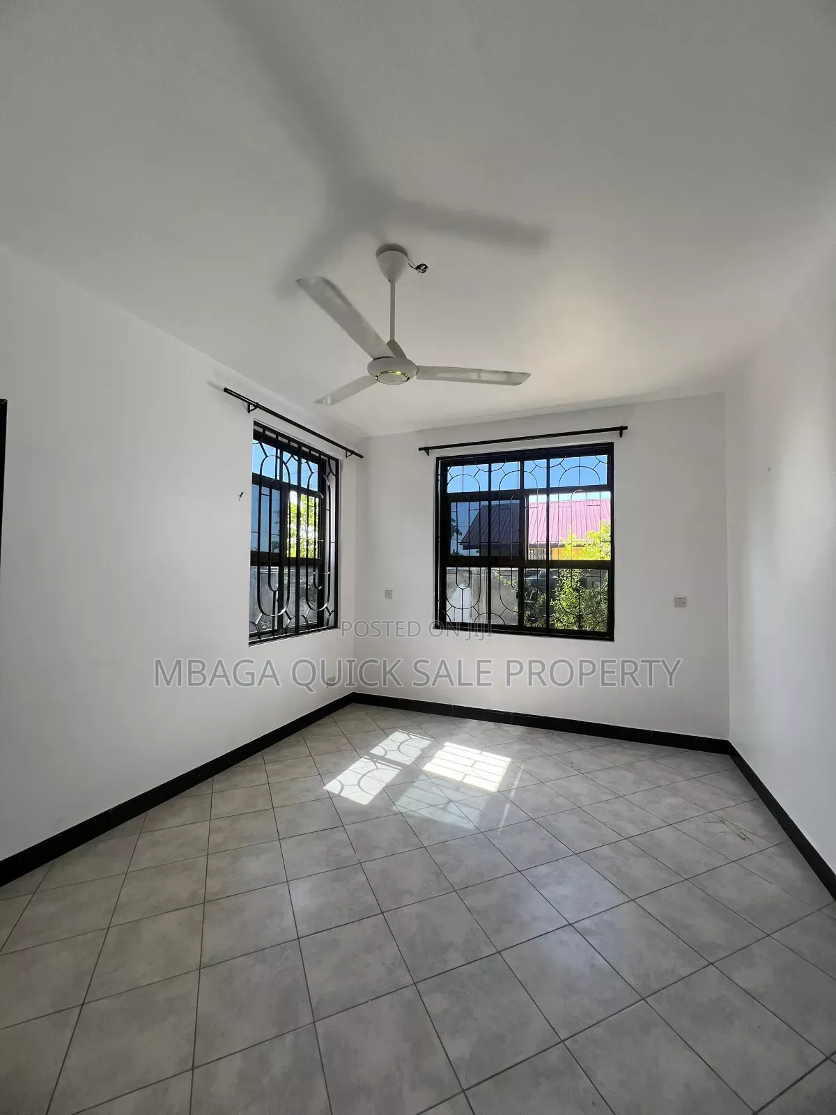 Godown and Office Space for Sale at Bunju Mianzini in Bunju