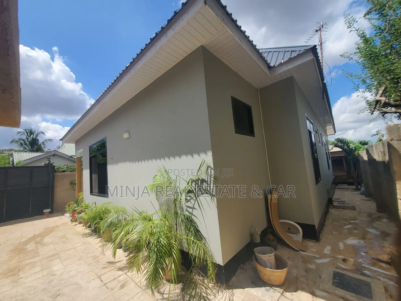 3bdrm House in Goba for sale in Goba