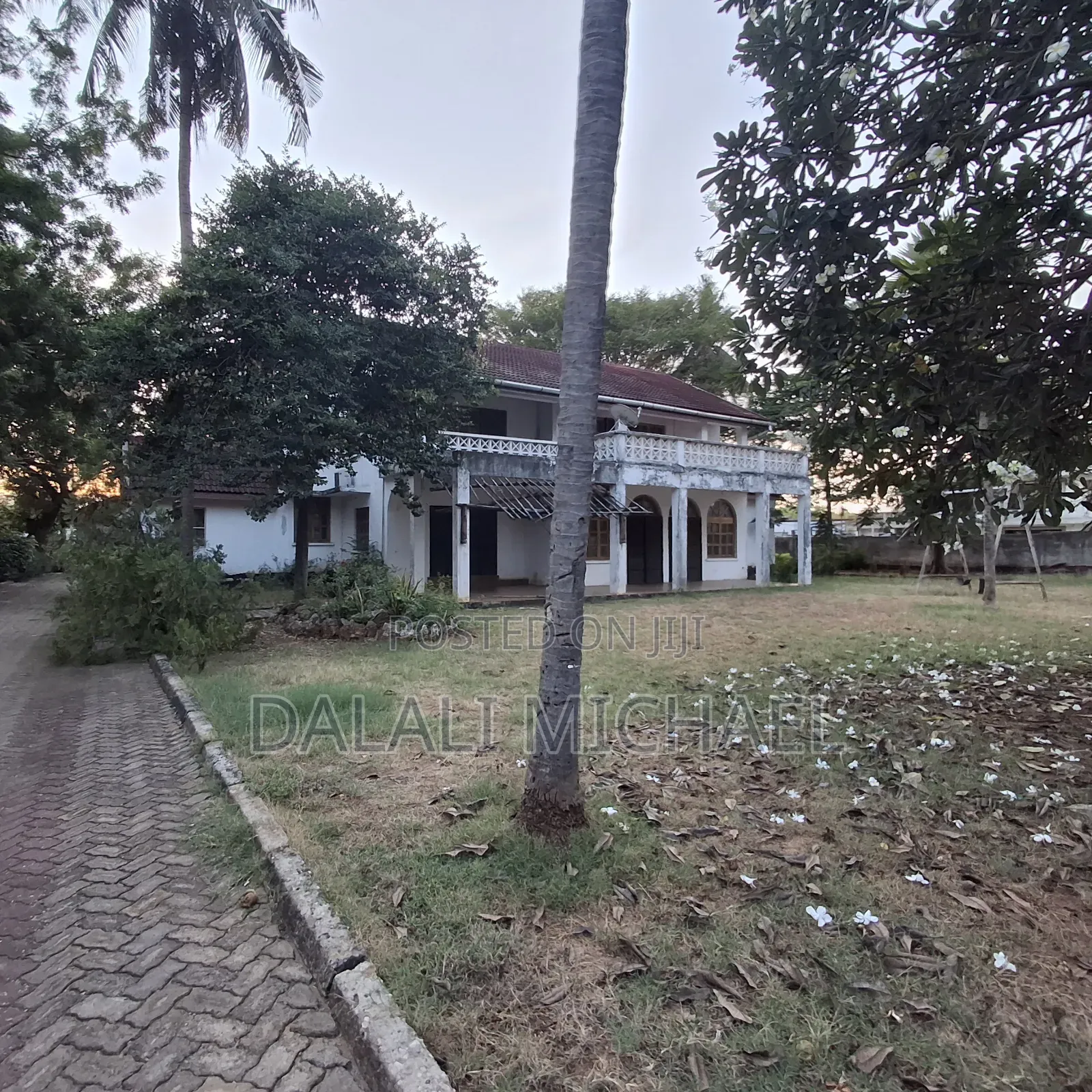 4bdrm House in Mbezibeach for sale in Mbezi Beach