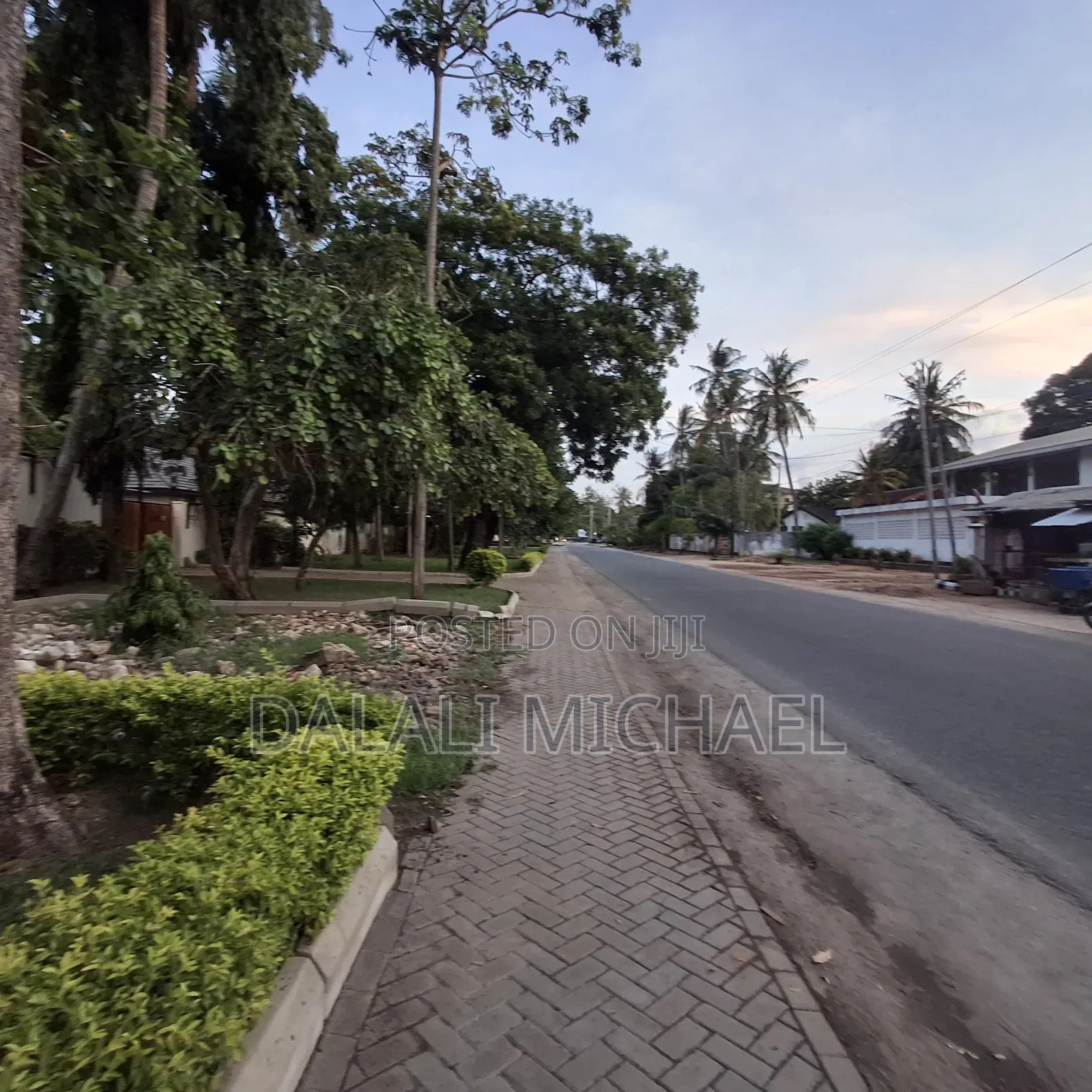 4bdrm House in Mbezibeach for sale in Mbezi Beach