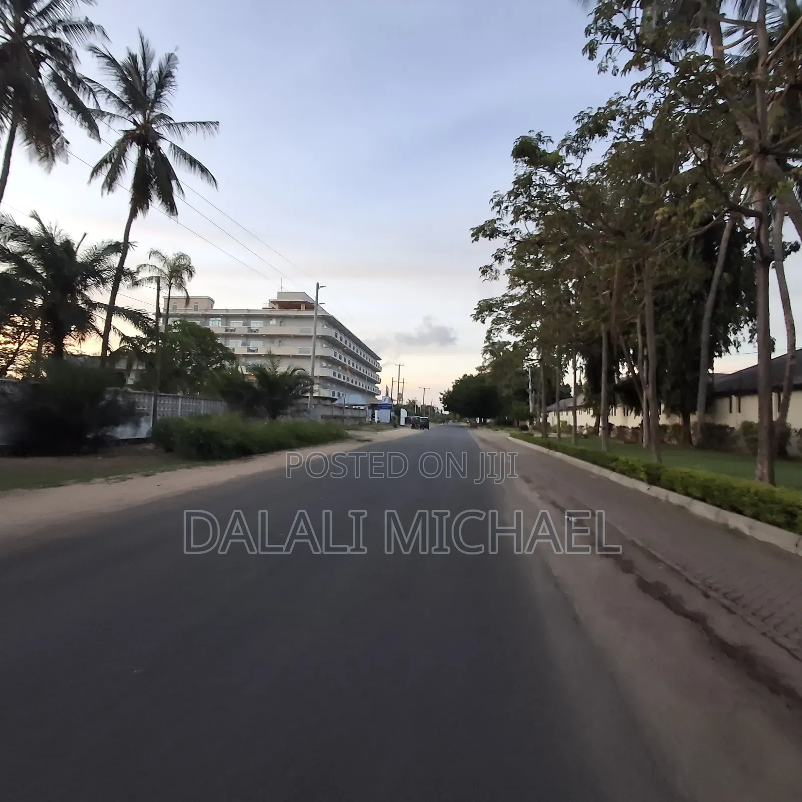 4bdrm House in Mbezibeach for sale in Mbezi Beach
