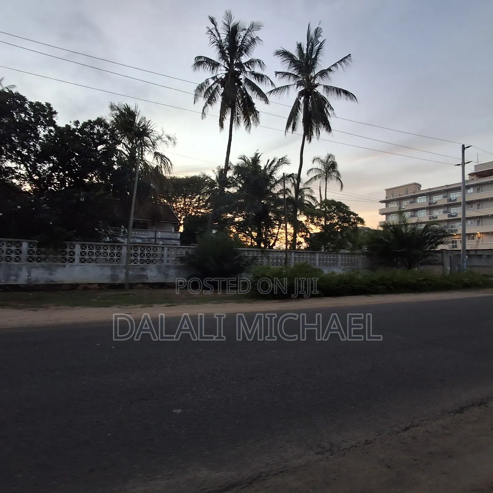 4bdrm House in Mbezibeach for sale in Mbezi Beach