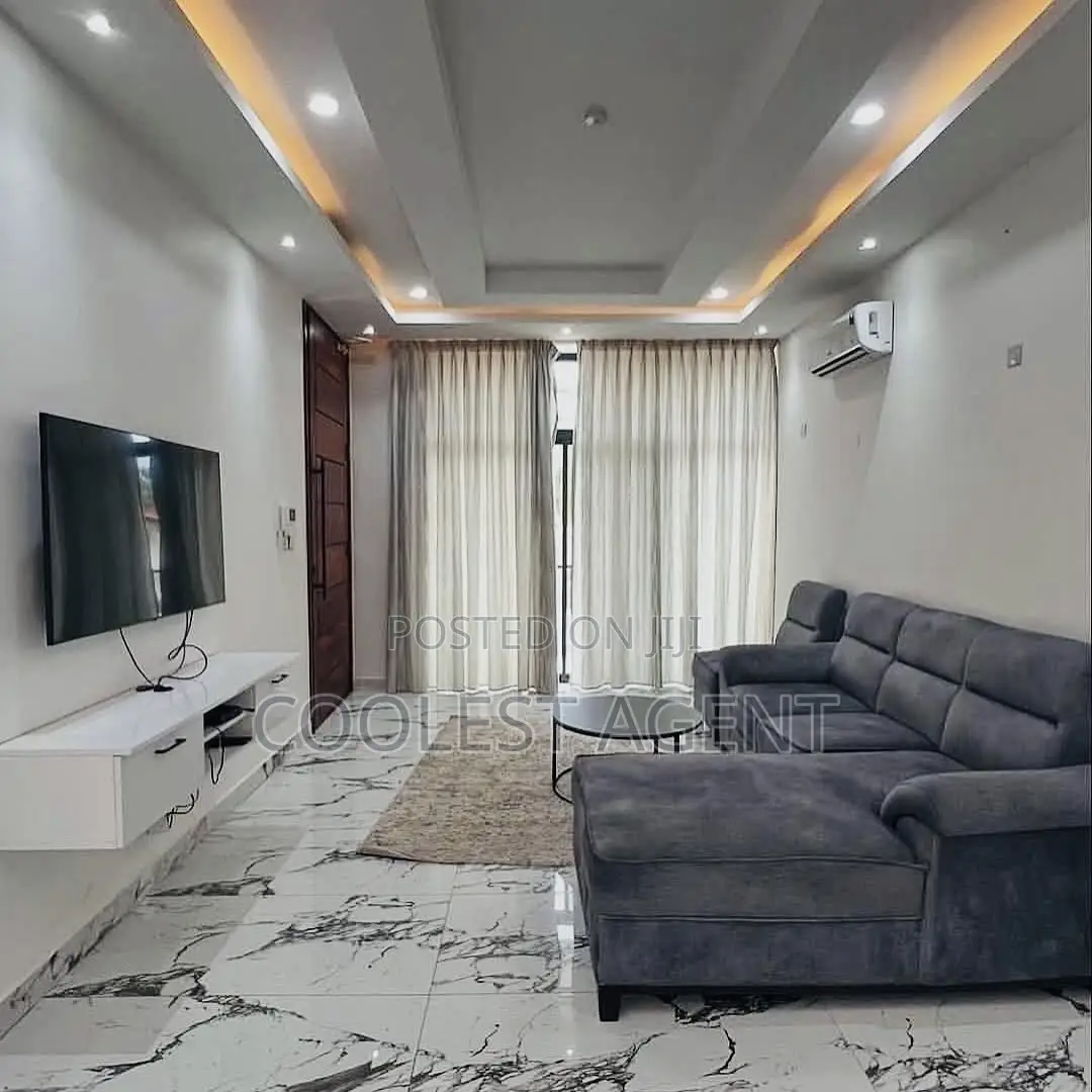 Furnished 3bdrm Apartment in Mbezibeach, Kinondoni for rent in Kinondoni