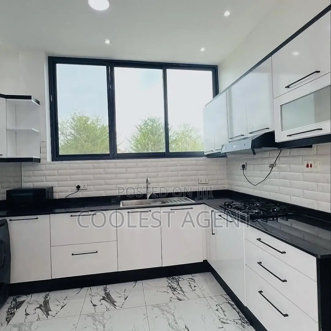 Furnished 3bdrm Apartment in Mbezibeach, Kinondoni for rent in Kinondoni