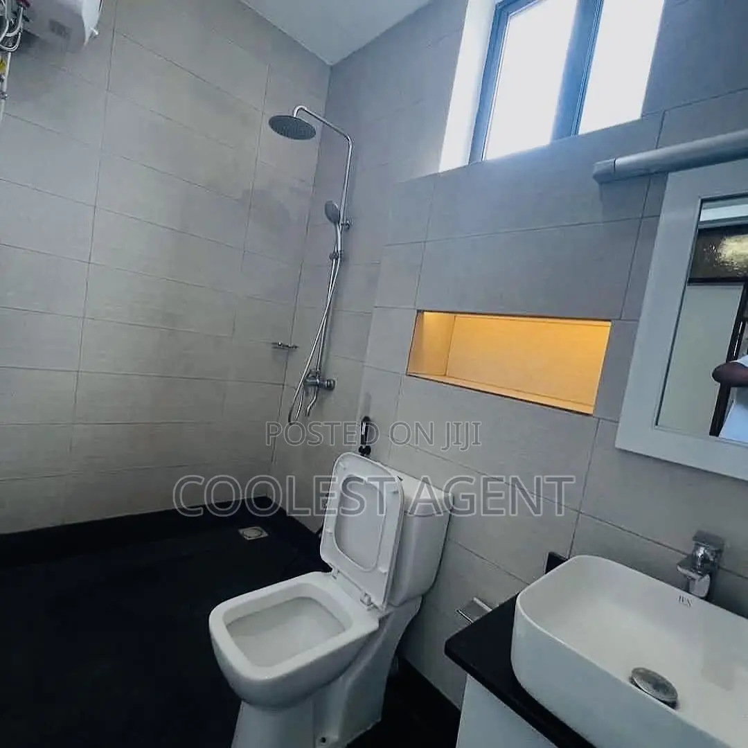 Furnished 3bdrm Apartment in Mbezibeach, Kinondoni for rent in Kinondoni