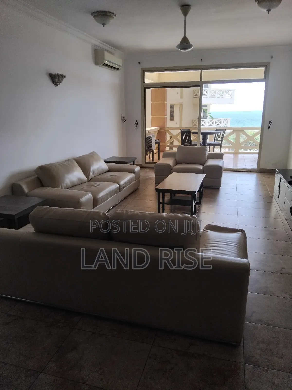 Furnished 3bdrm Apartment in Masaki for rent in Masaki