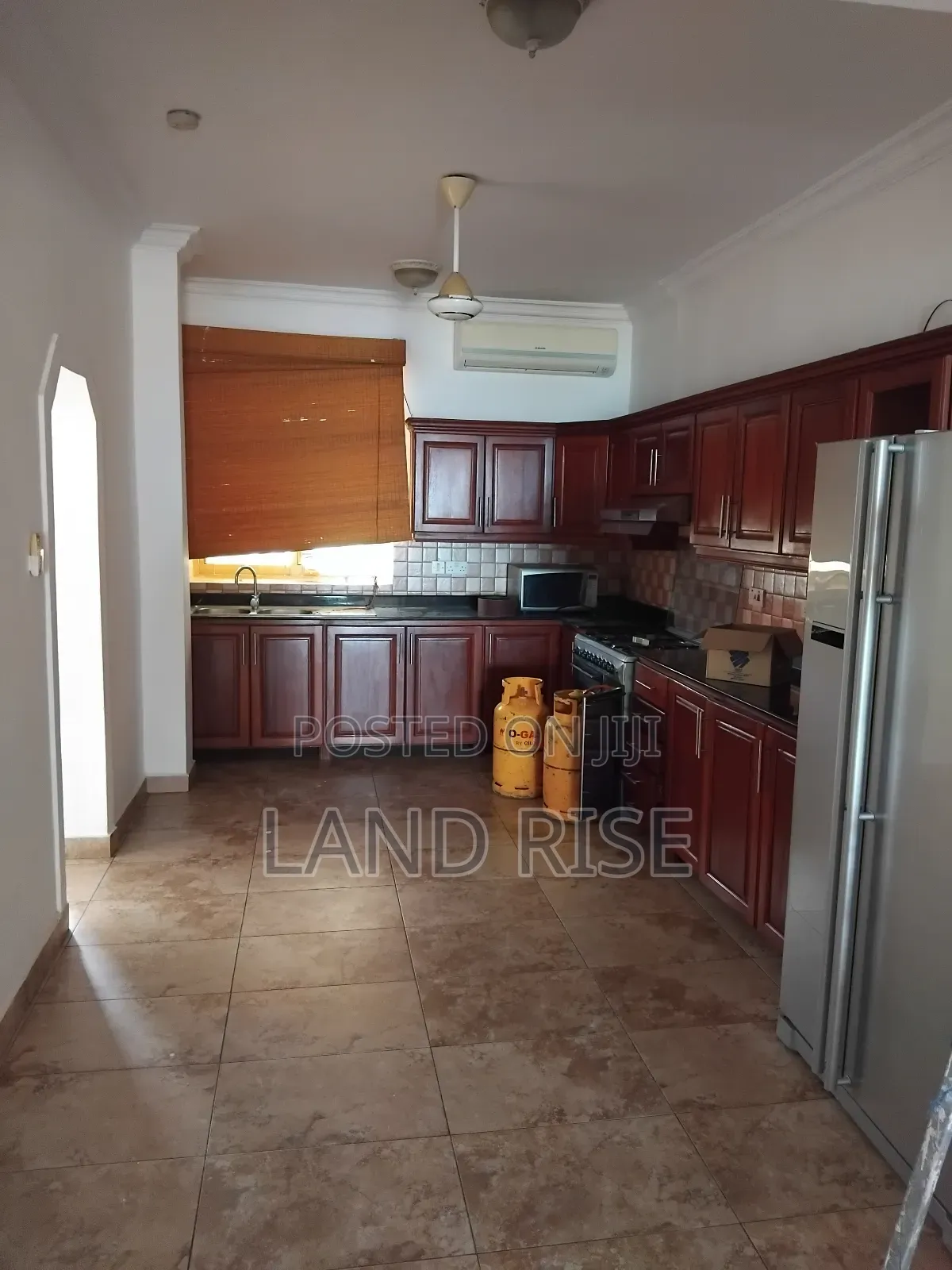 Furnished 3bdrm Apartment in Masaki for rent in Masaki