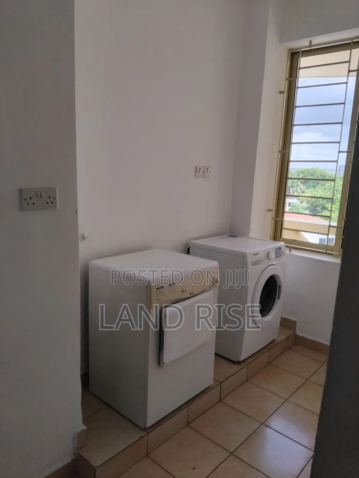 Furnished 3bdrm Apartment in Masaki for rent in Masaki