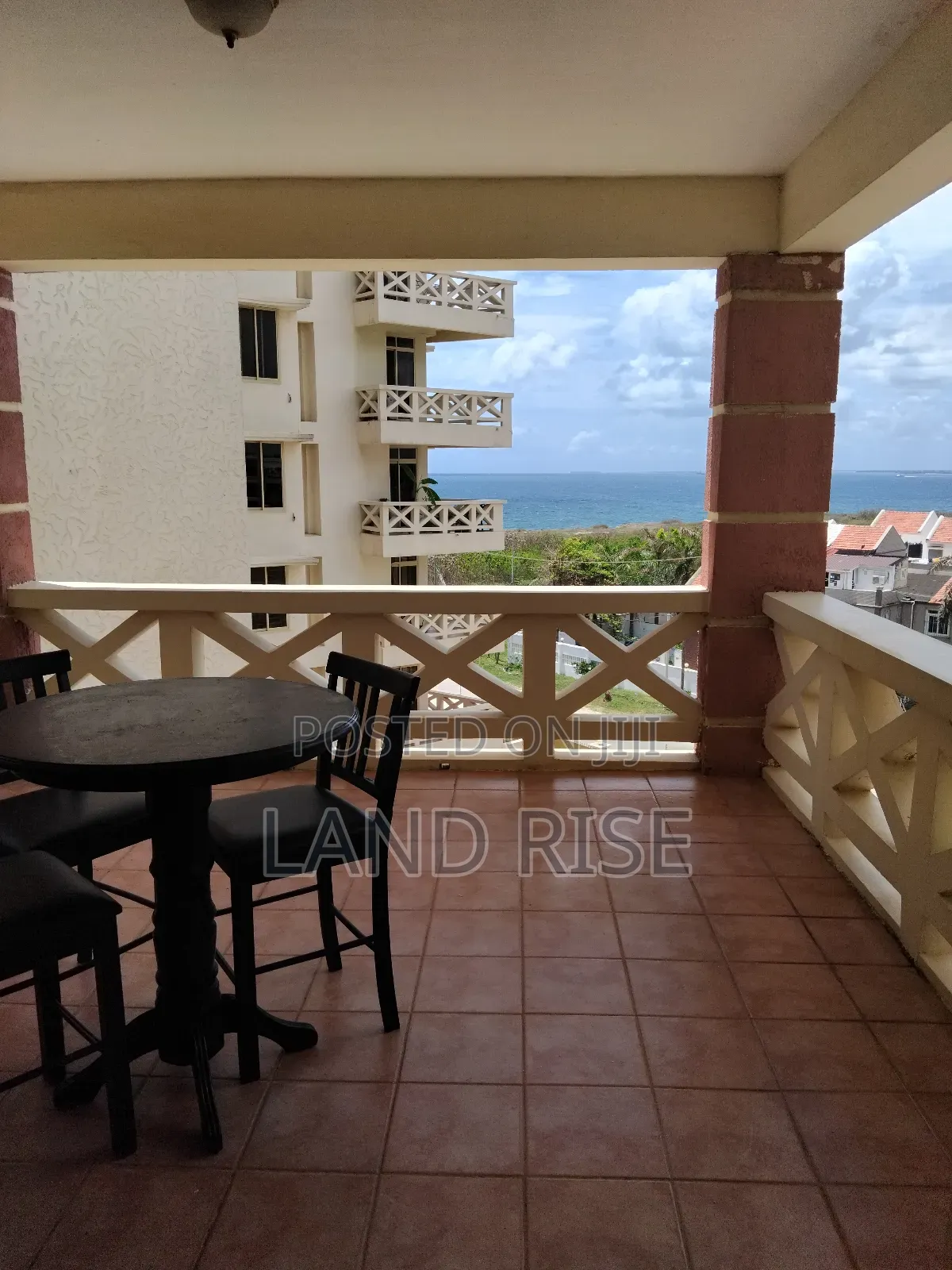 Furnished 3bdrm Apartment in Masaki for rent in Masaki