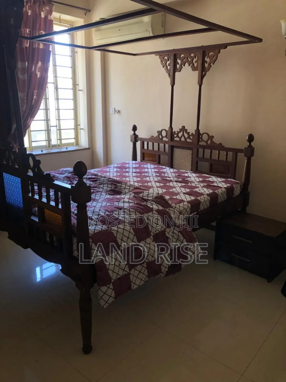 Furnished 3bdrm Apartment in Masaki for rent in Masaki