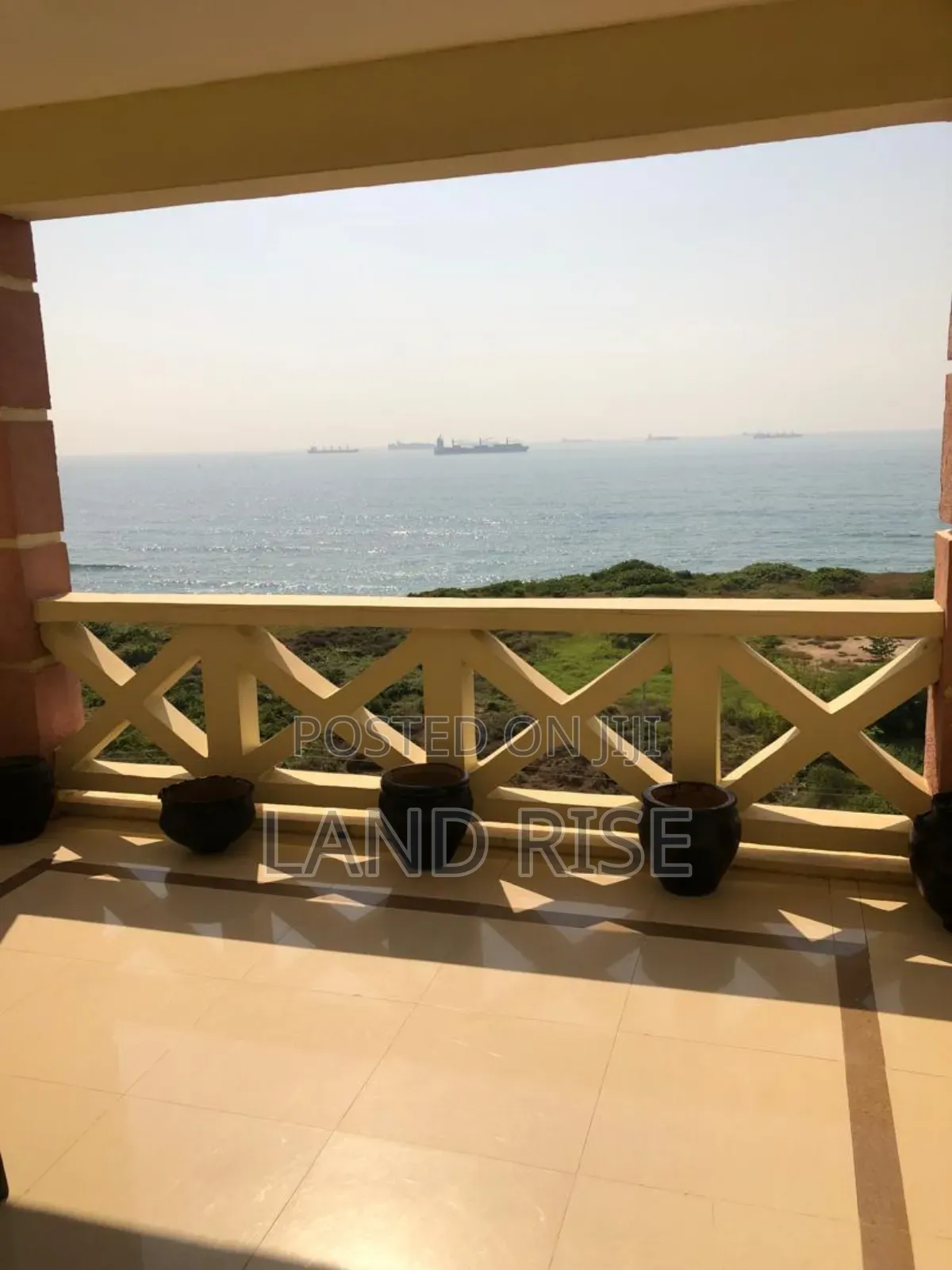Furnished 3bdrm Apartment in Masaki for rent in Masaki