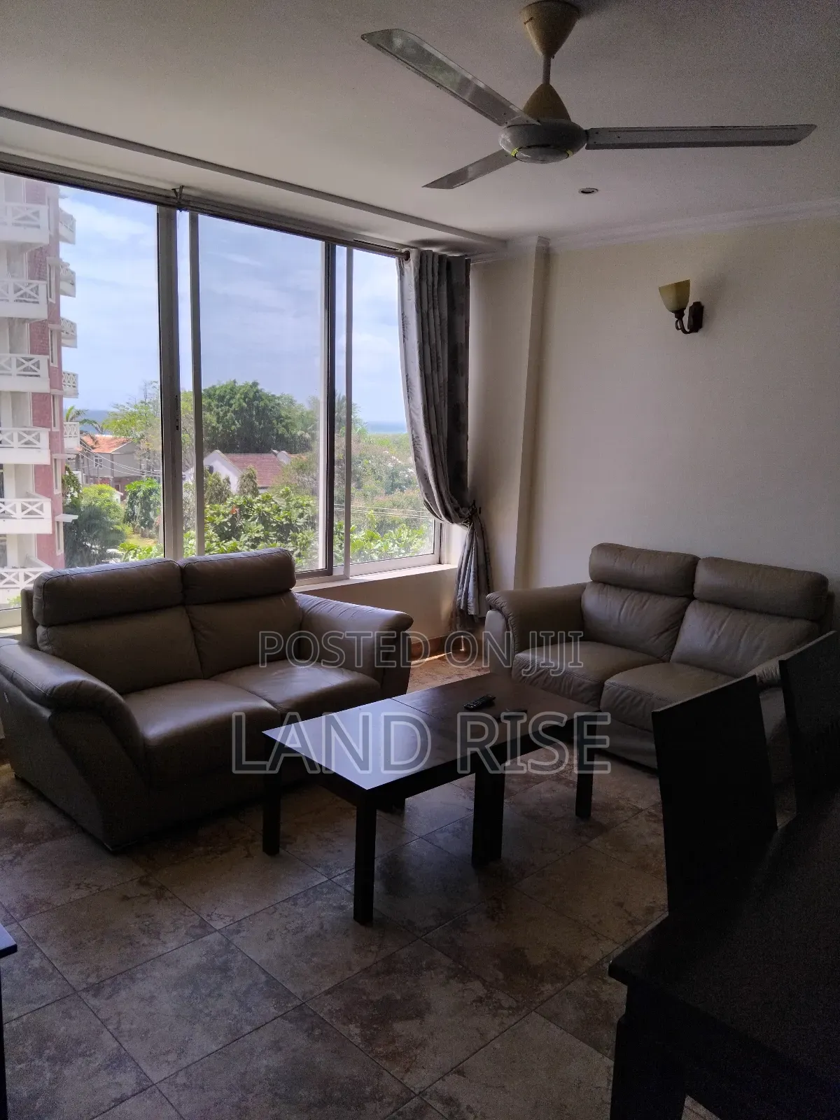 Furnished 2bdrm Apartment in Masaki for rent in Masaki
