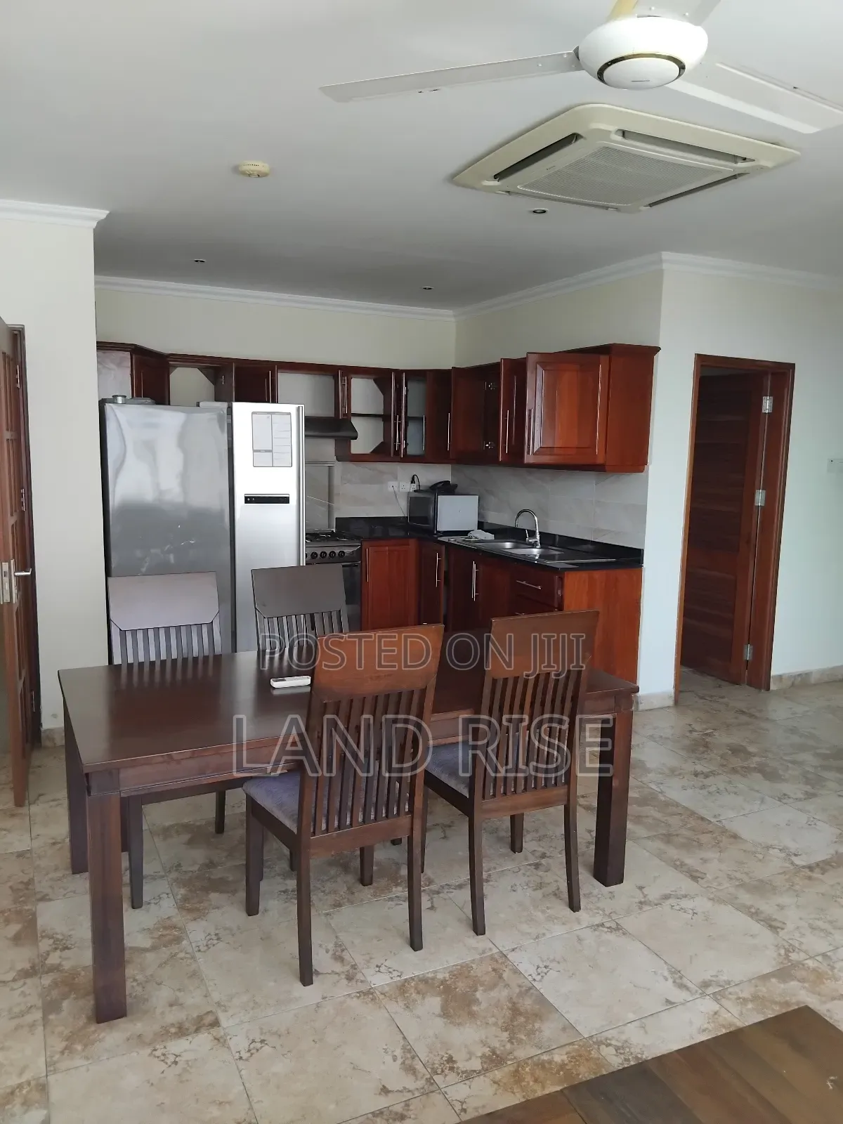 Furnished 2bdrm Apartment in Masaki for rent in Masaki