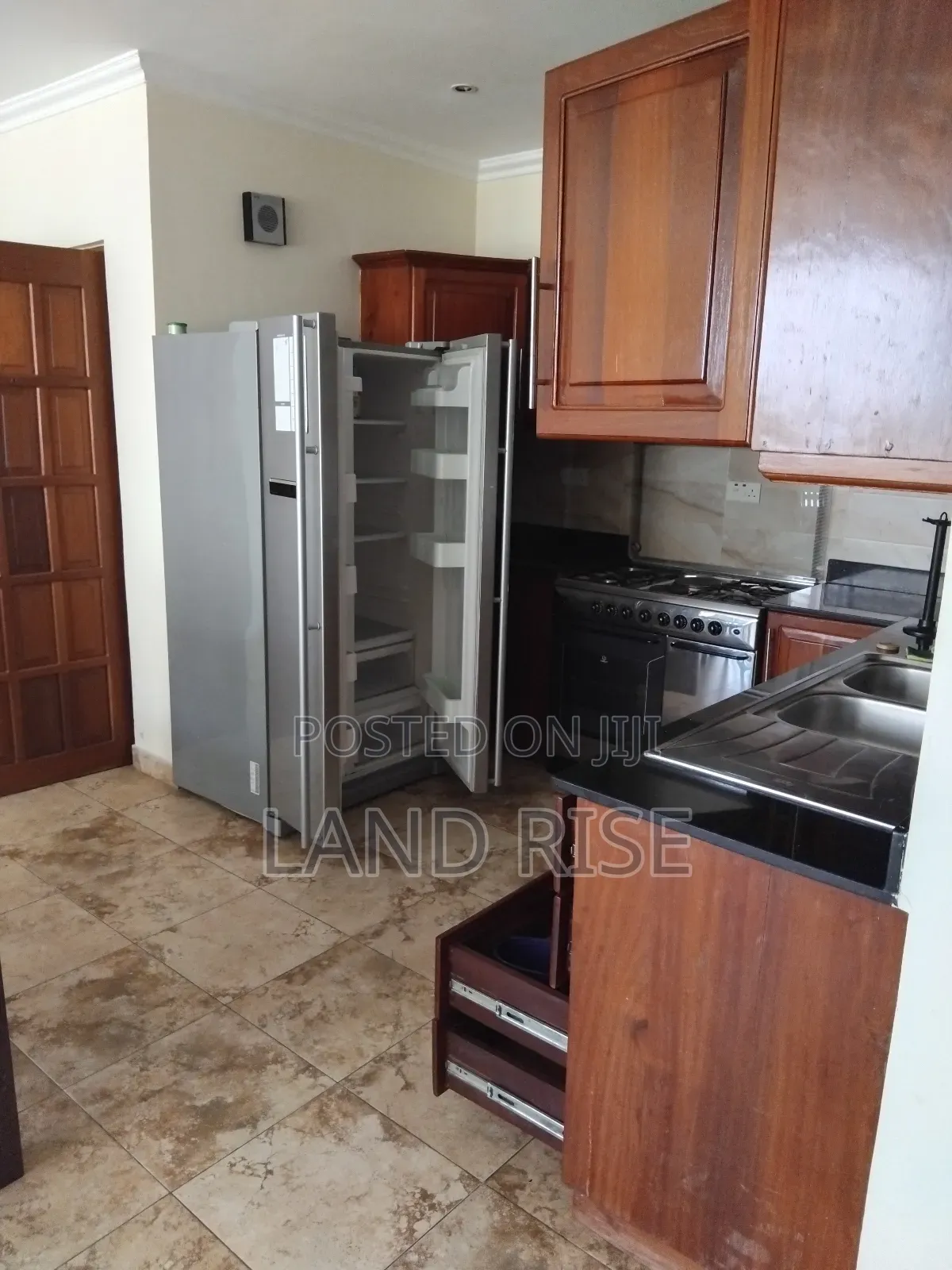 Furnished 2bdrm Apartment in Masaki for rent in Masaki