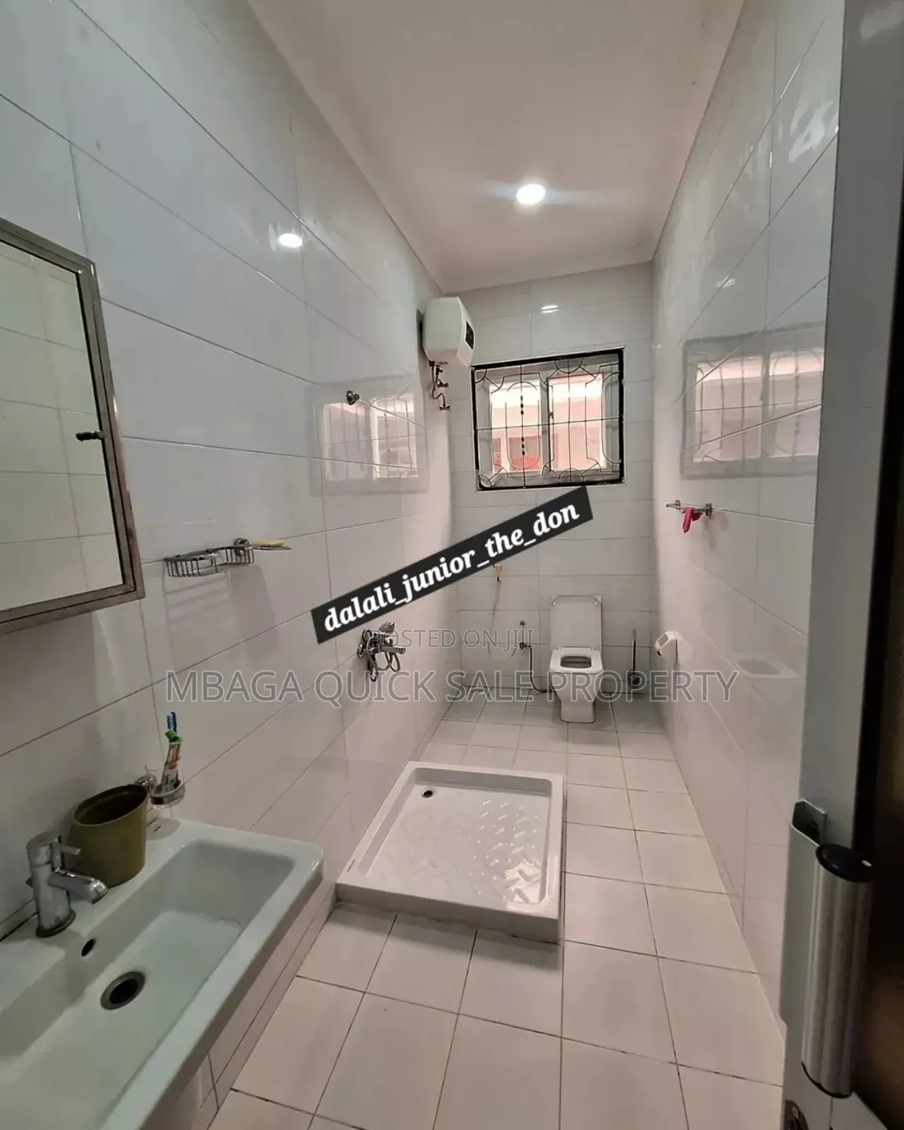 4bdrm House in Kinondoni Kwa Pindaa for rent in Kinondoni