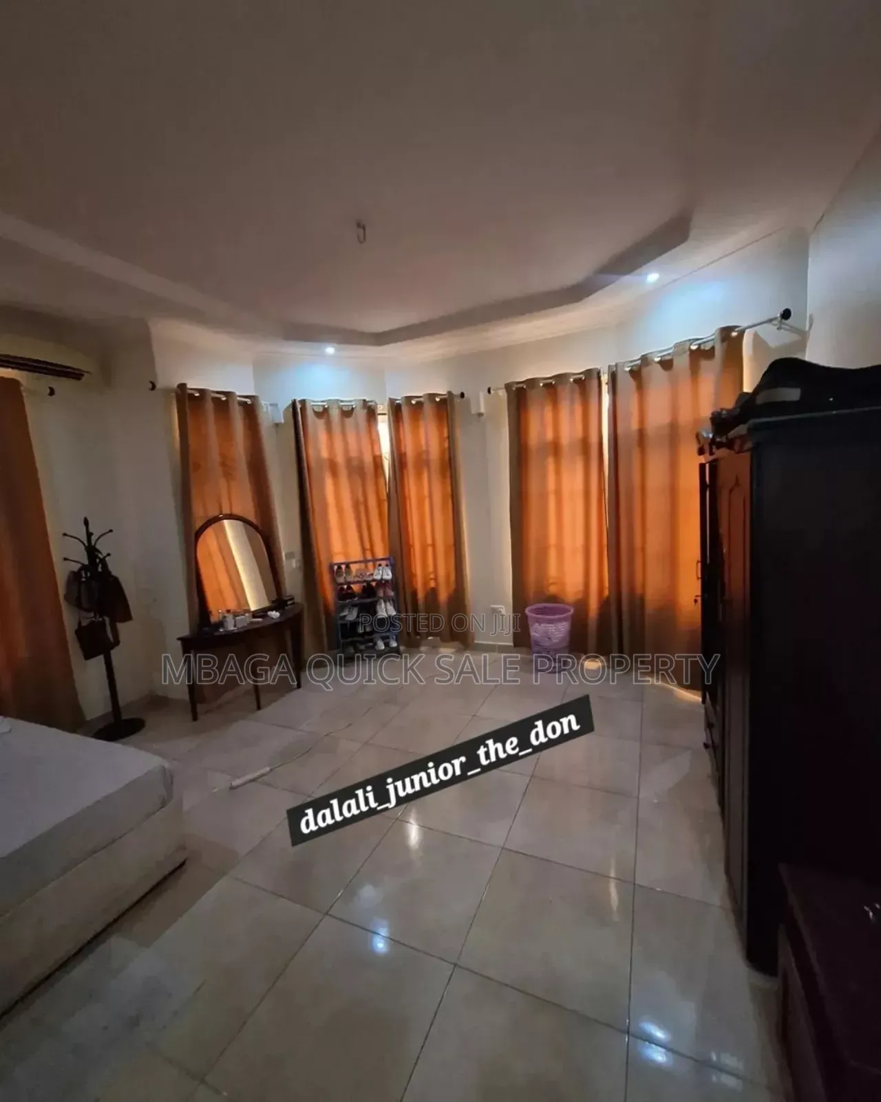 4bdrm House in Kinondoni Kwa Pindaa for rent in Kinondoni