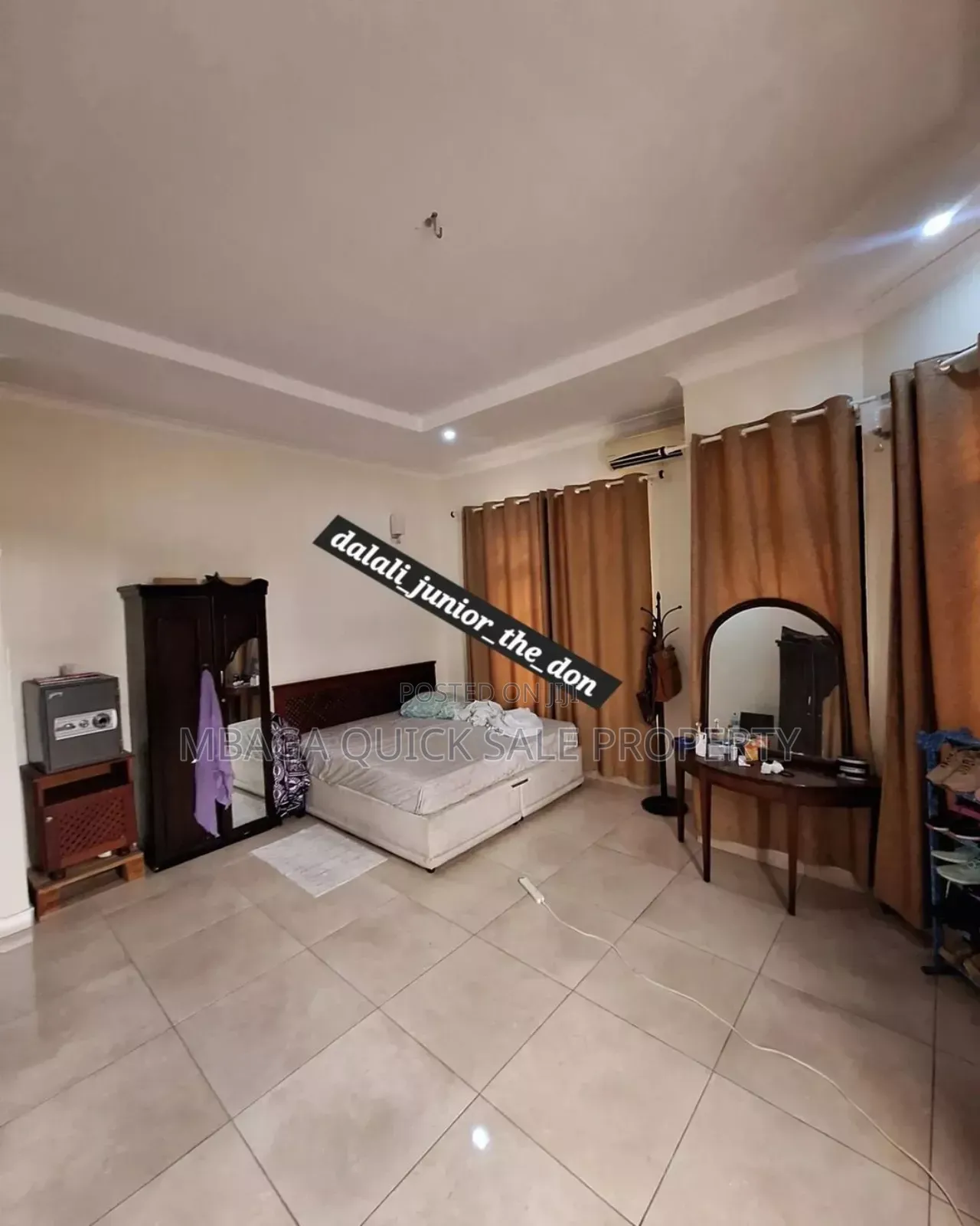 4bdrm House in Kinondoni Kwa Pindaa for rent in Kinondoni