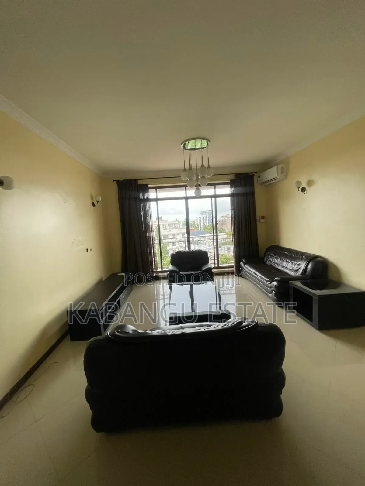 Furnished 2bdrm Apartment in Msasani for rent in Msasani