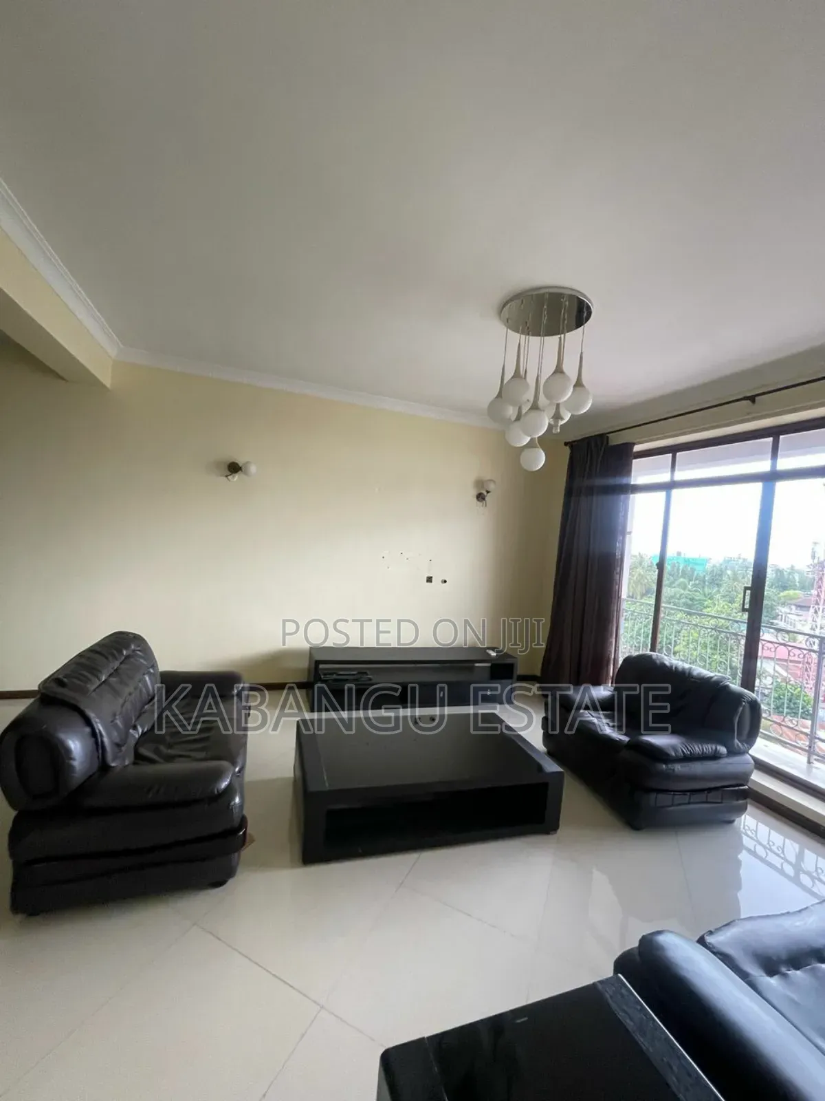 Furnished 2bdrm Apartment in Msasani for rent in Msasani