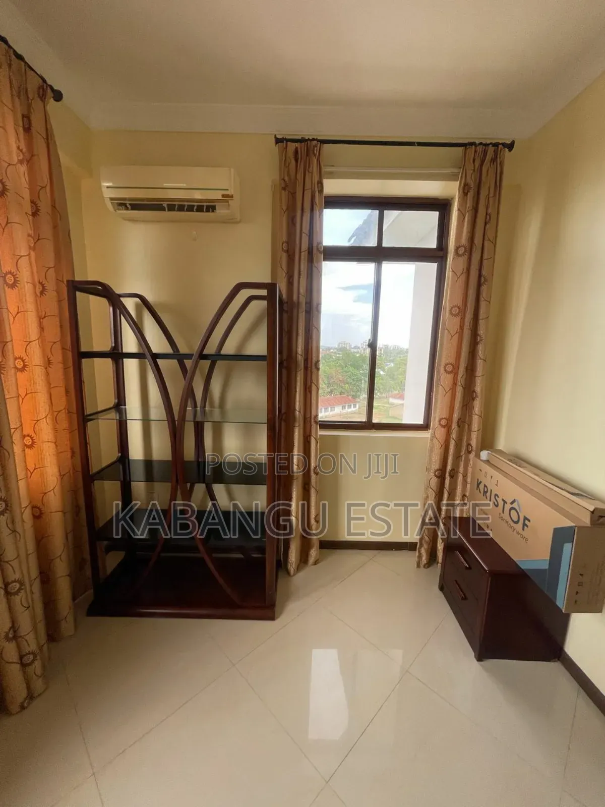 Furnished 2bdrm Apartment in Msasani for rent in Msasani