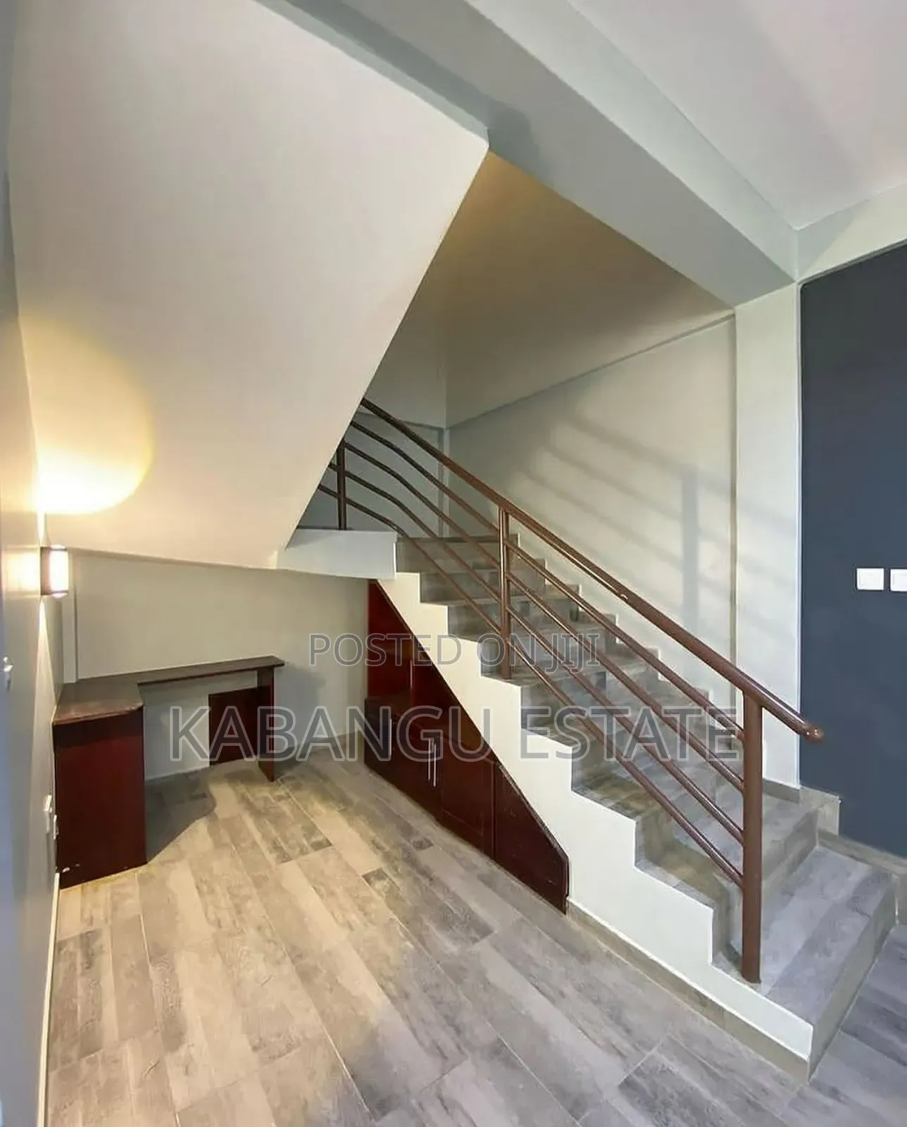 2bdrm House in Mbezibeach for rent in Mbezi Beach