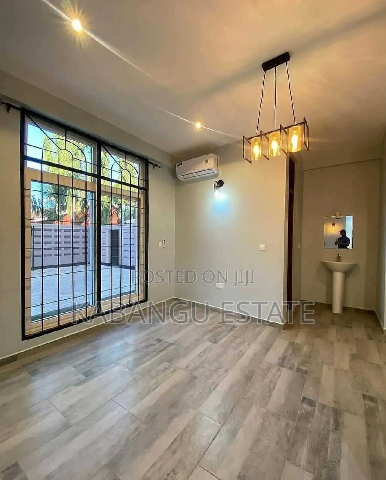 2bdrm House in Mbezibeach for rent in Mbezi Beach