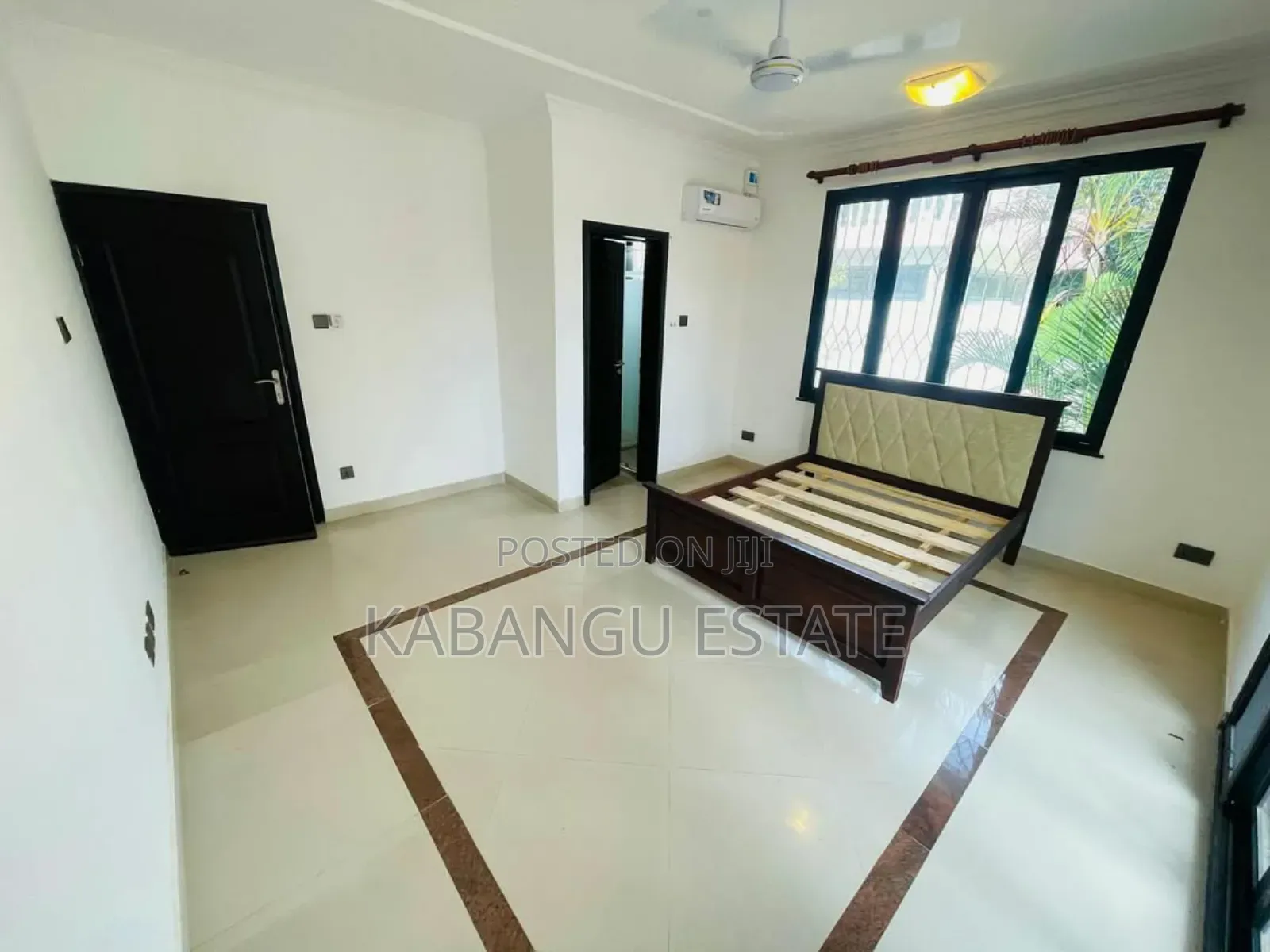 4bdrm Villa in Ada Estates for rent in Ada Estate