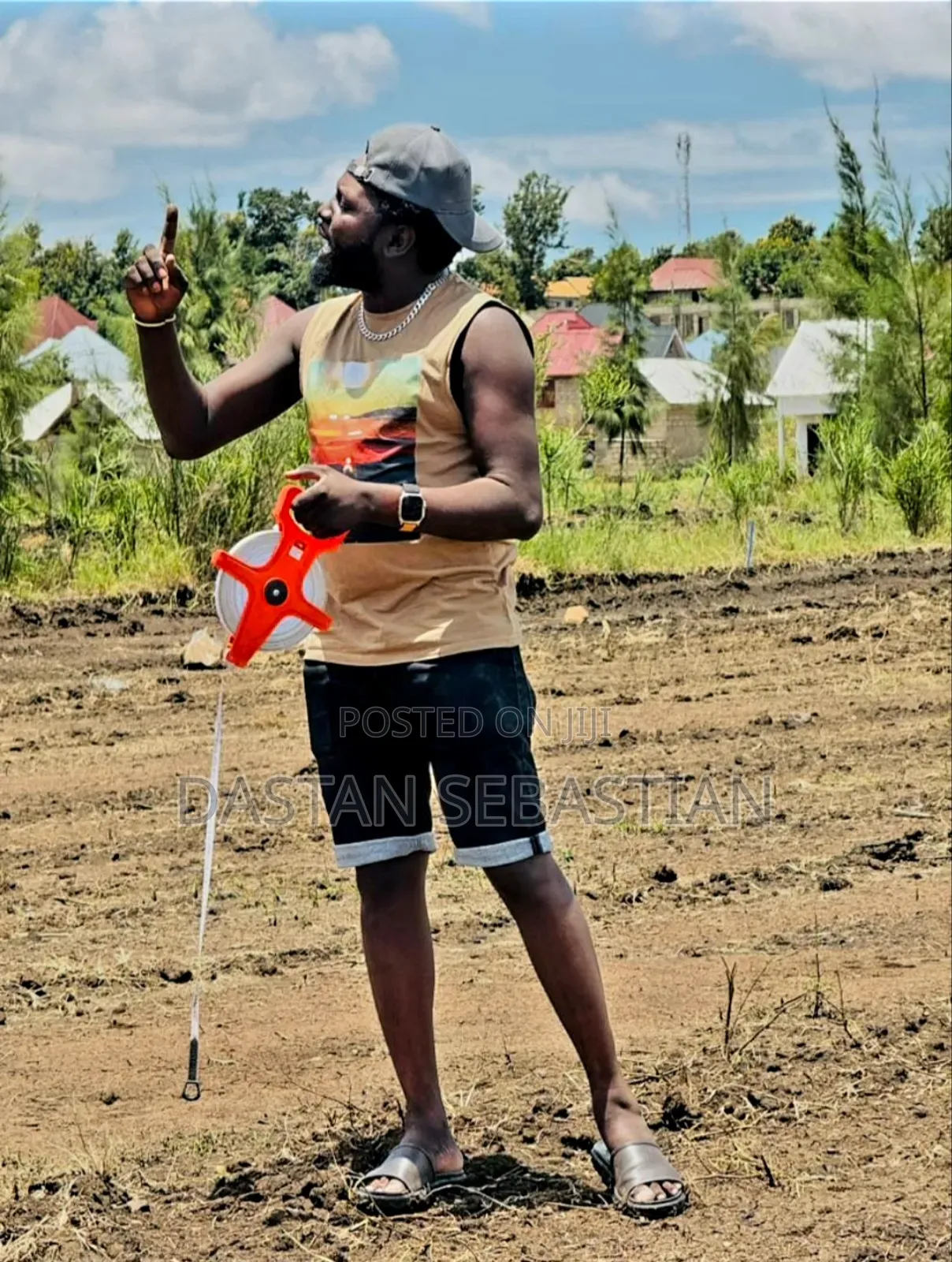 Njiro Bei Imeshuka in Arusha