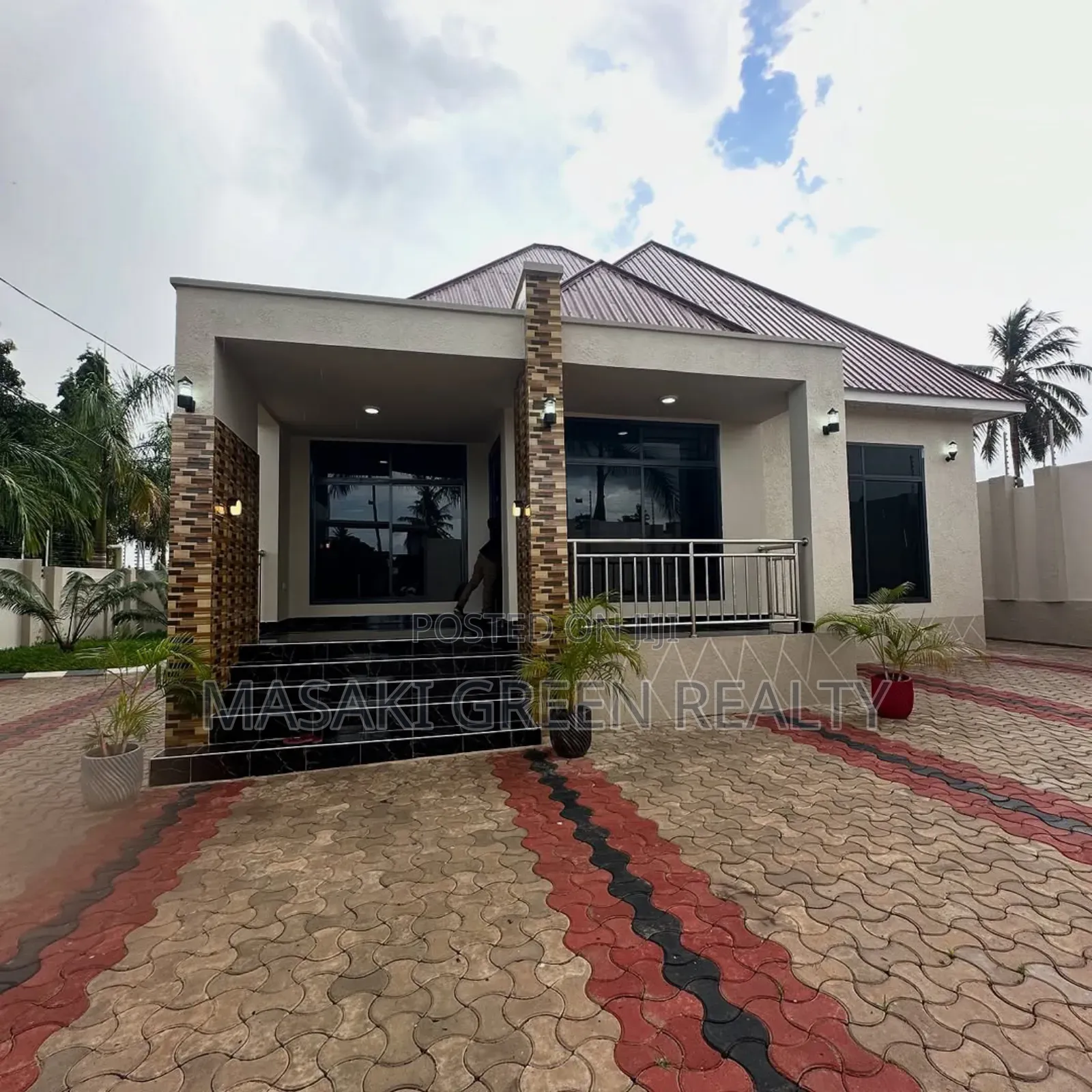 3bdrm House in Bunju Beach Estate, Kinondoni for sale in Kinondoni