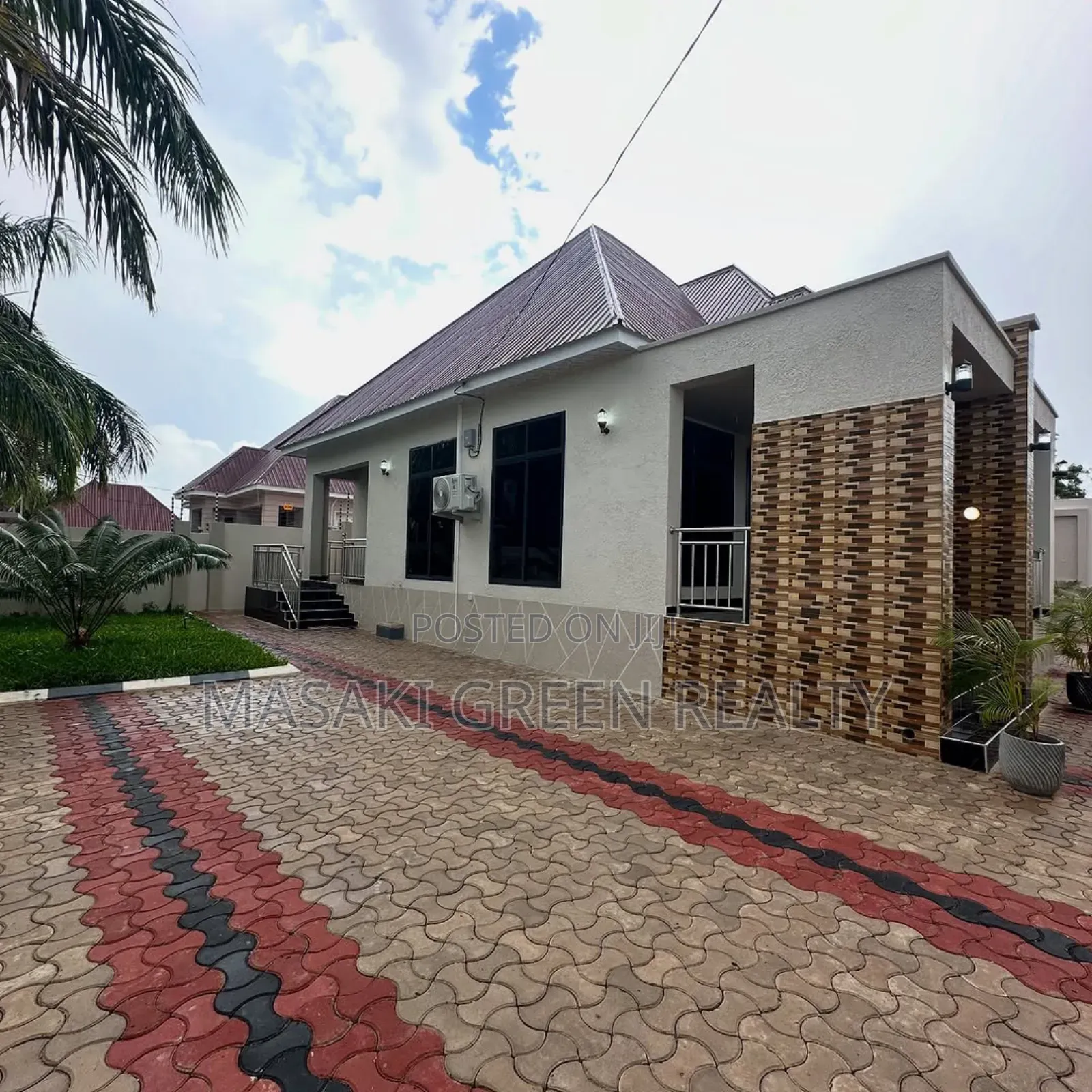 3bdrm House in Bunju Beach Estate, Kinondoni for sale in Kinondoni