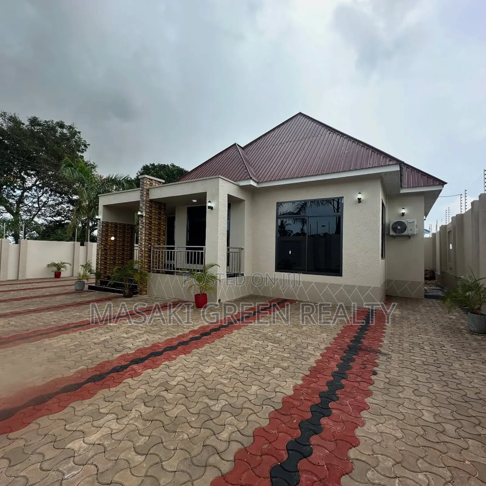 3bdrm House in Bunju Beach Estate, Kinondoni for sale in Kinondoni