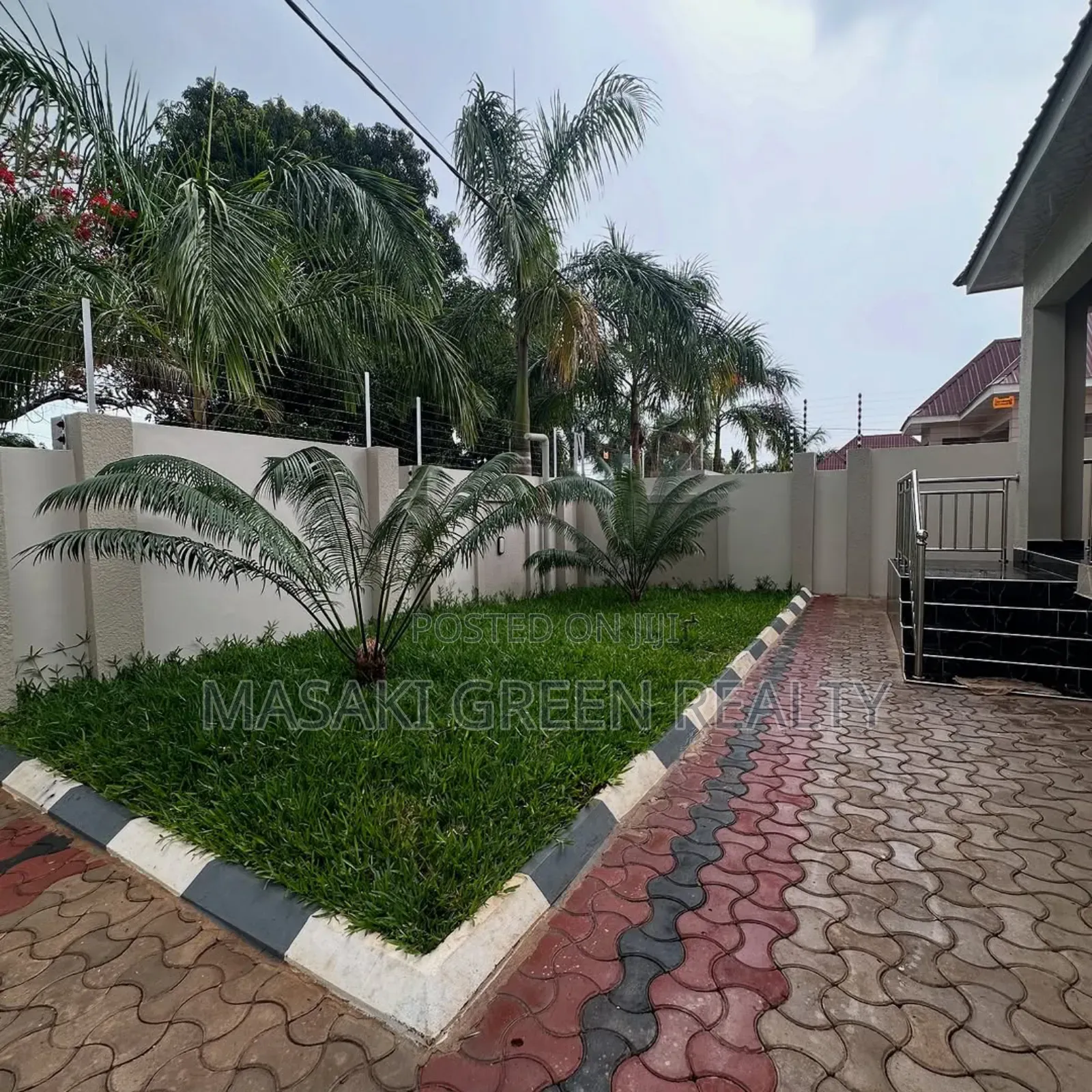 3bdrm House in Bunju Beach Estate, Kinondoni for sale in Kinondoni