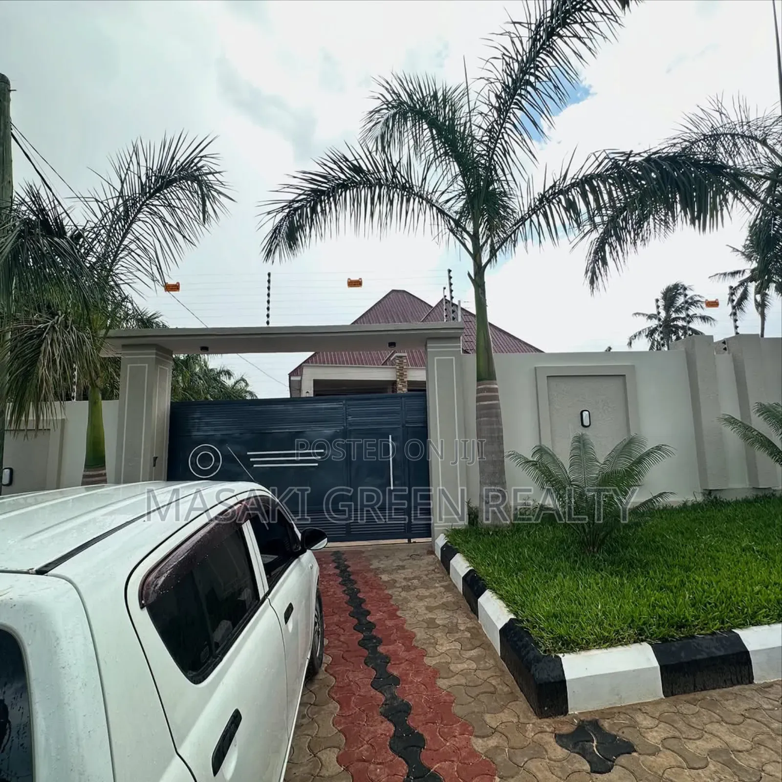 3bdrm House in Bunju Beach Estate, Kinondoni for sale in Kinondoni