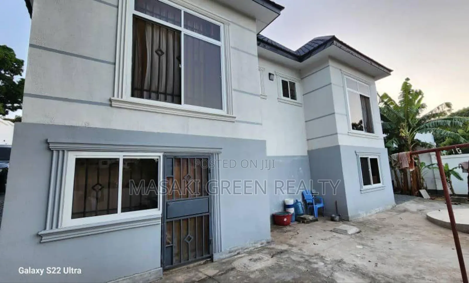 4bdrm House in Mbezi Estate, Kinondoni for sale in Kinondoni