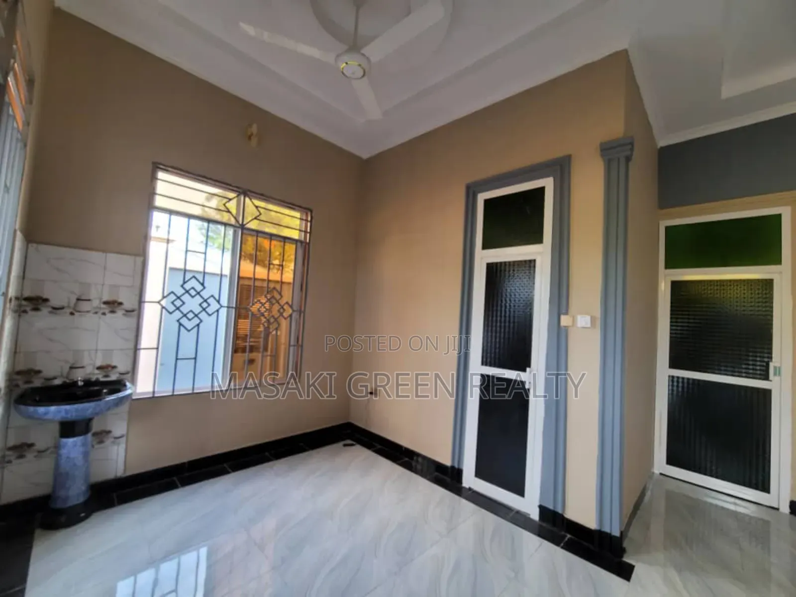 4bdrm House in Mbagala Estate, Kinondoni for sale in Kinondoni