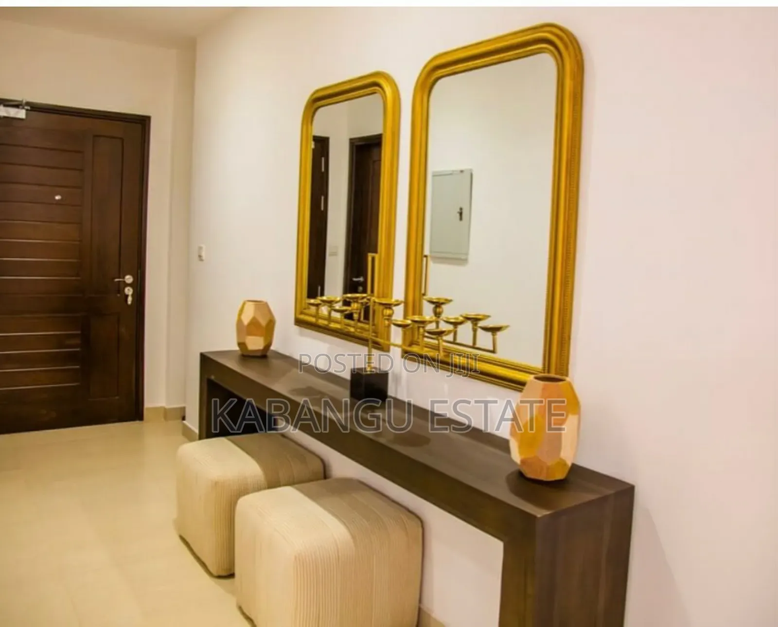 Furnished 3bdrm Apartment in Morocco, Kinondoni for rent in Kinondoni