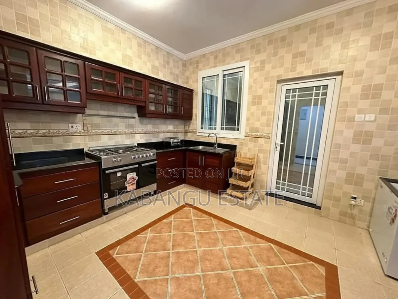 Furnished 3bdrm Apartment in Masaki for rent in Masaki