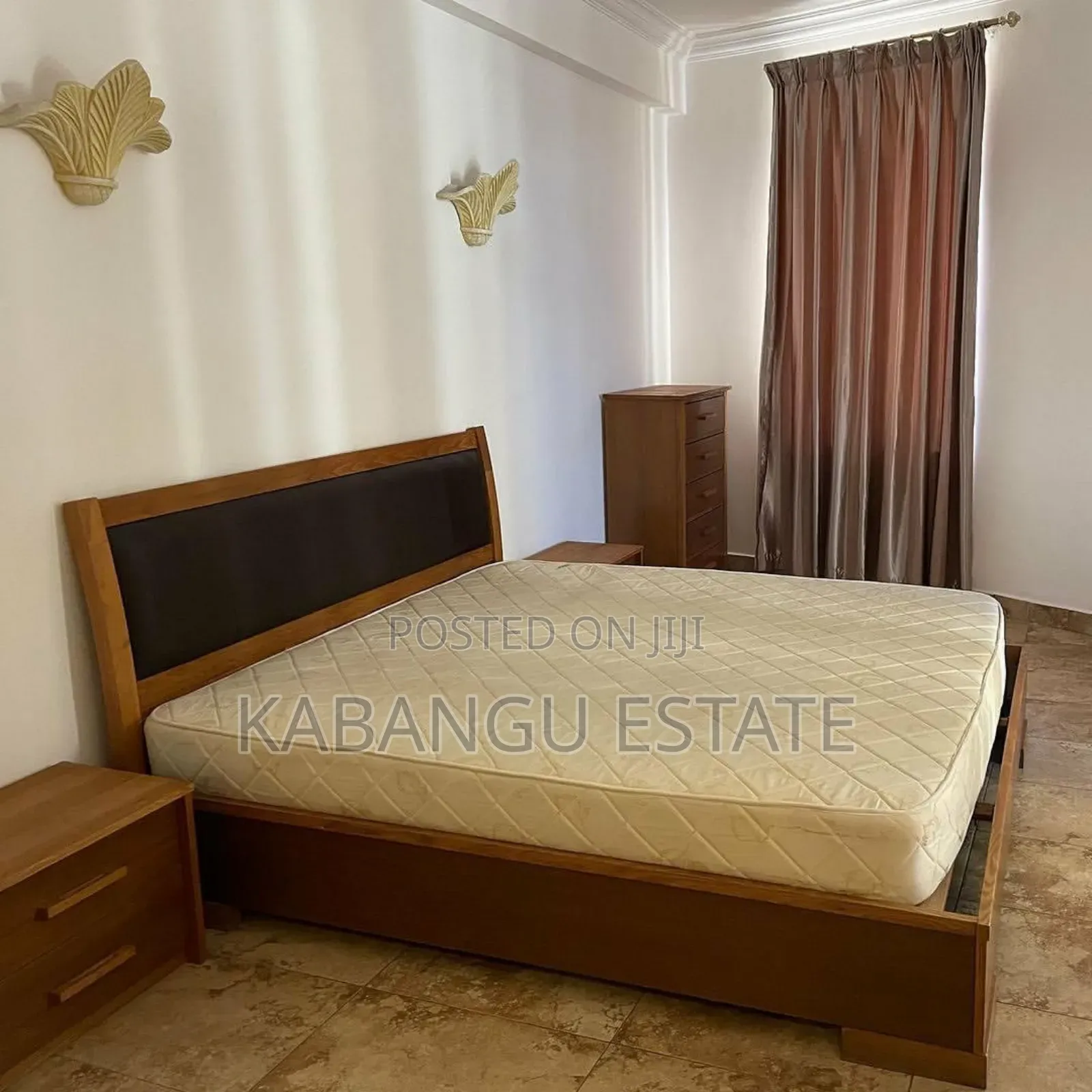 Furnished 3bdrm Apartment in Masaki for rent in Masaki