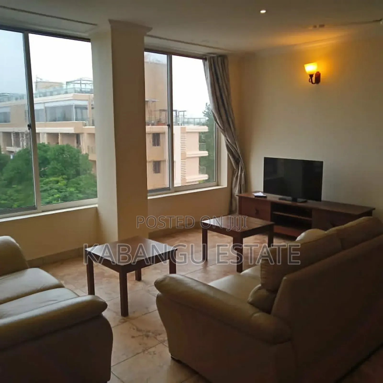 Furnished 2bdrm Apartment in Masaki for rent in Masaki
